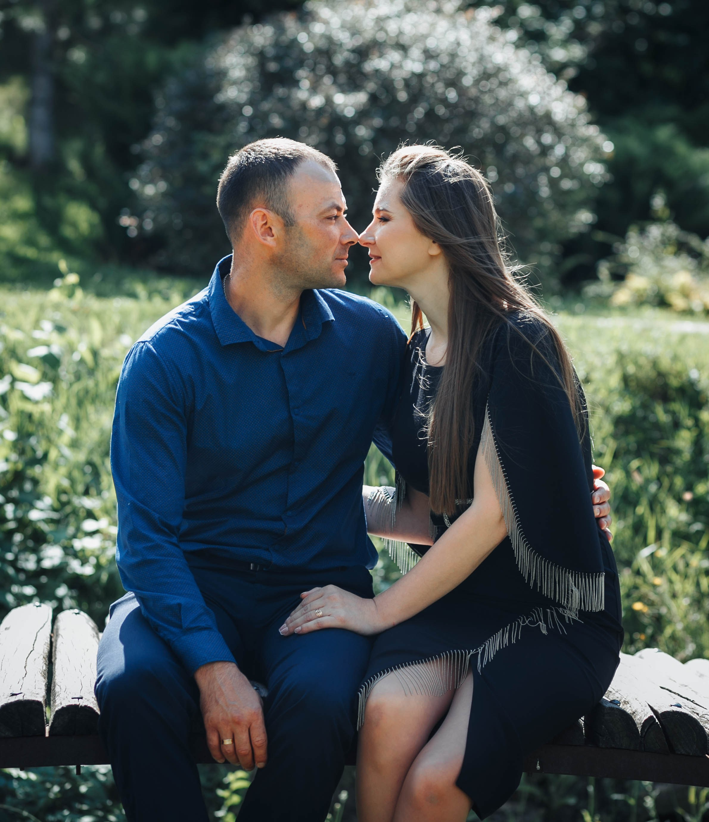 Ilaria. Fotograful evenimentului tău