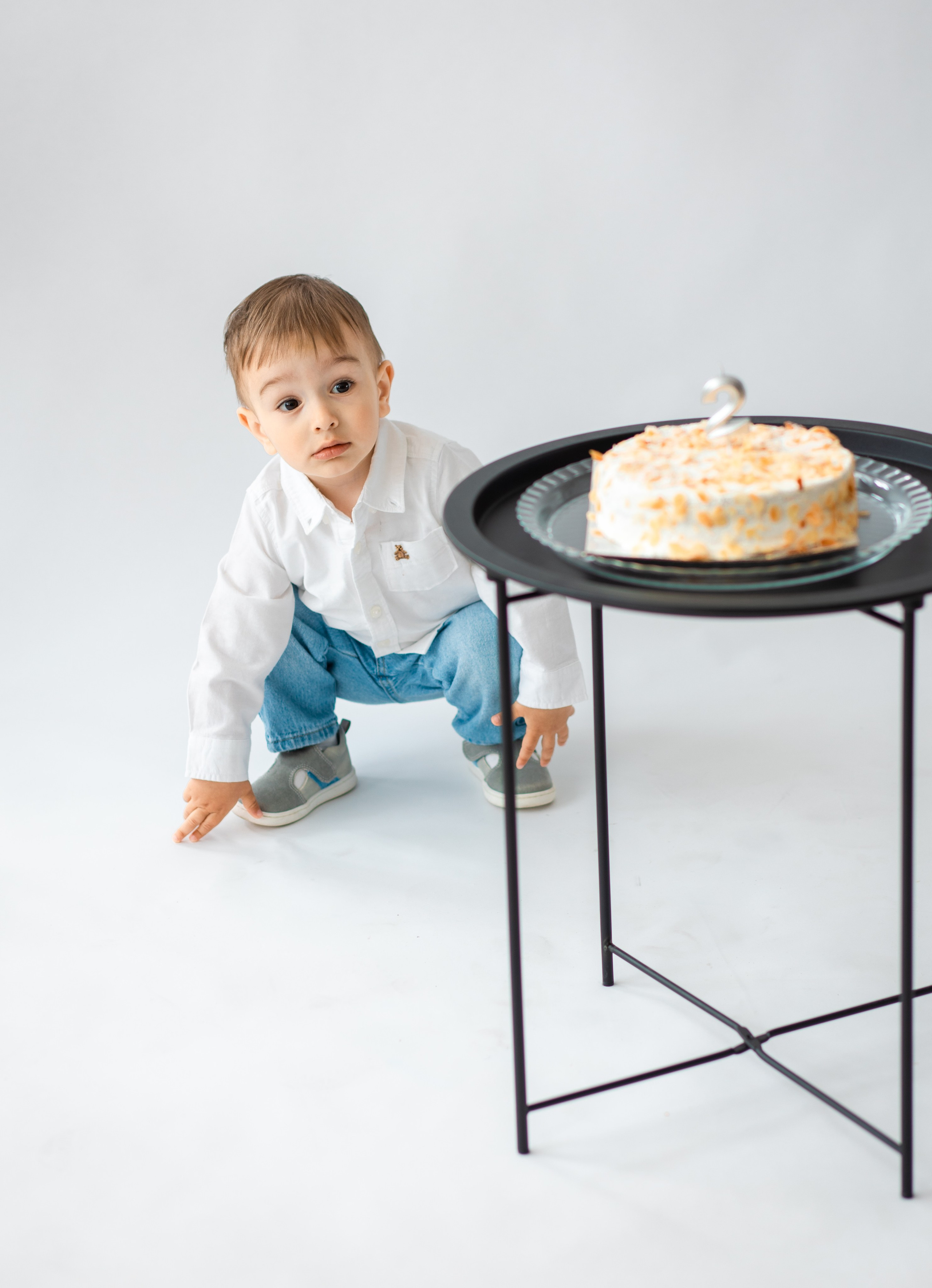 Familia Bondarenco. Fotograful evenimentului tău