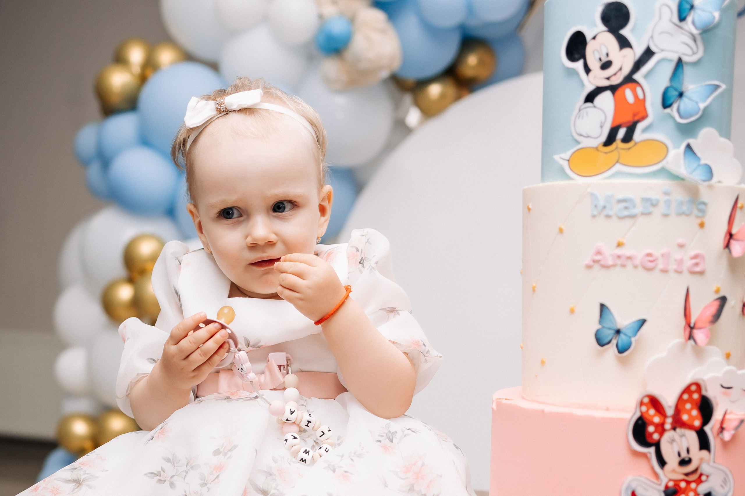 Marius & Amelia. Fotograful evenimentului tău
