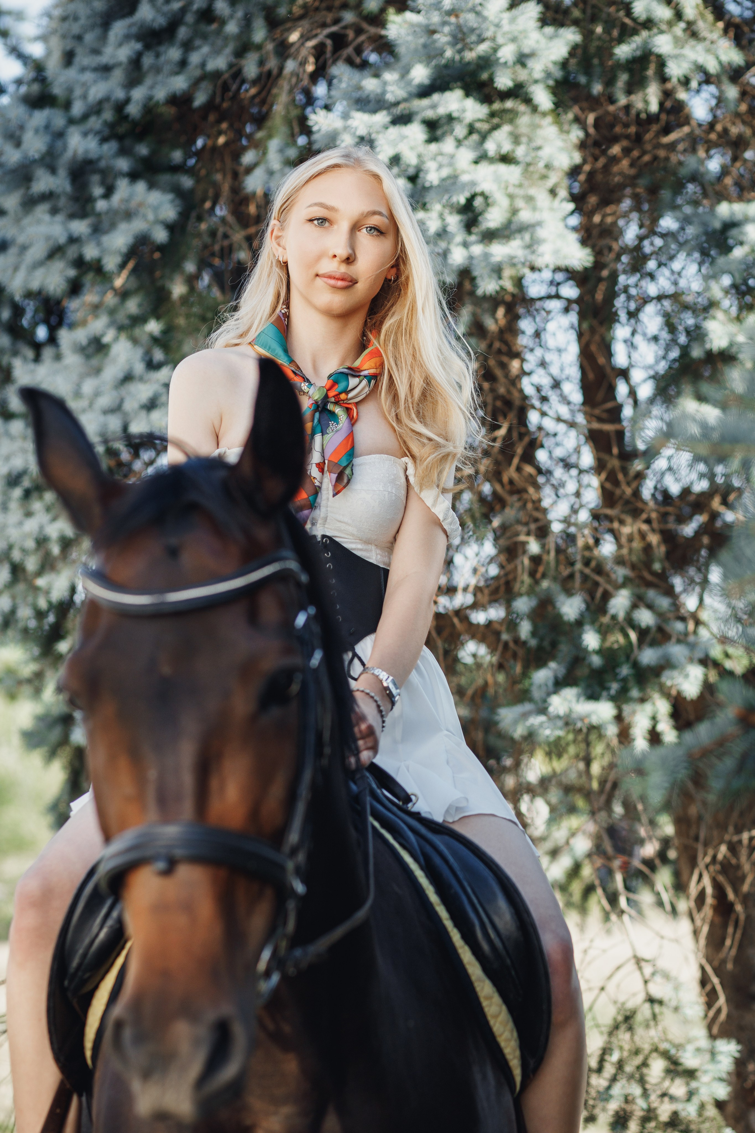 Cristina. Fotograful evenimentului tău