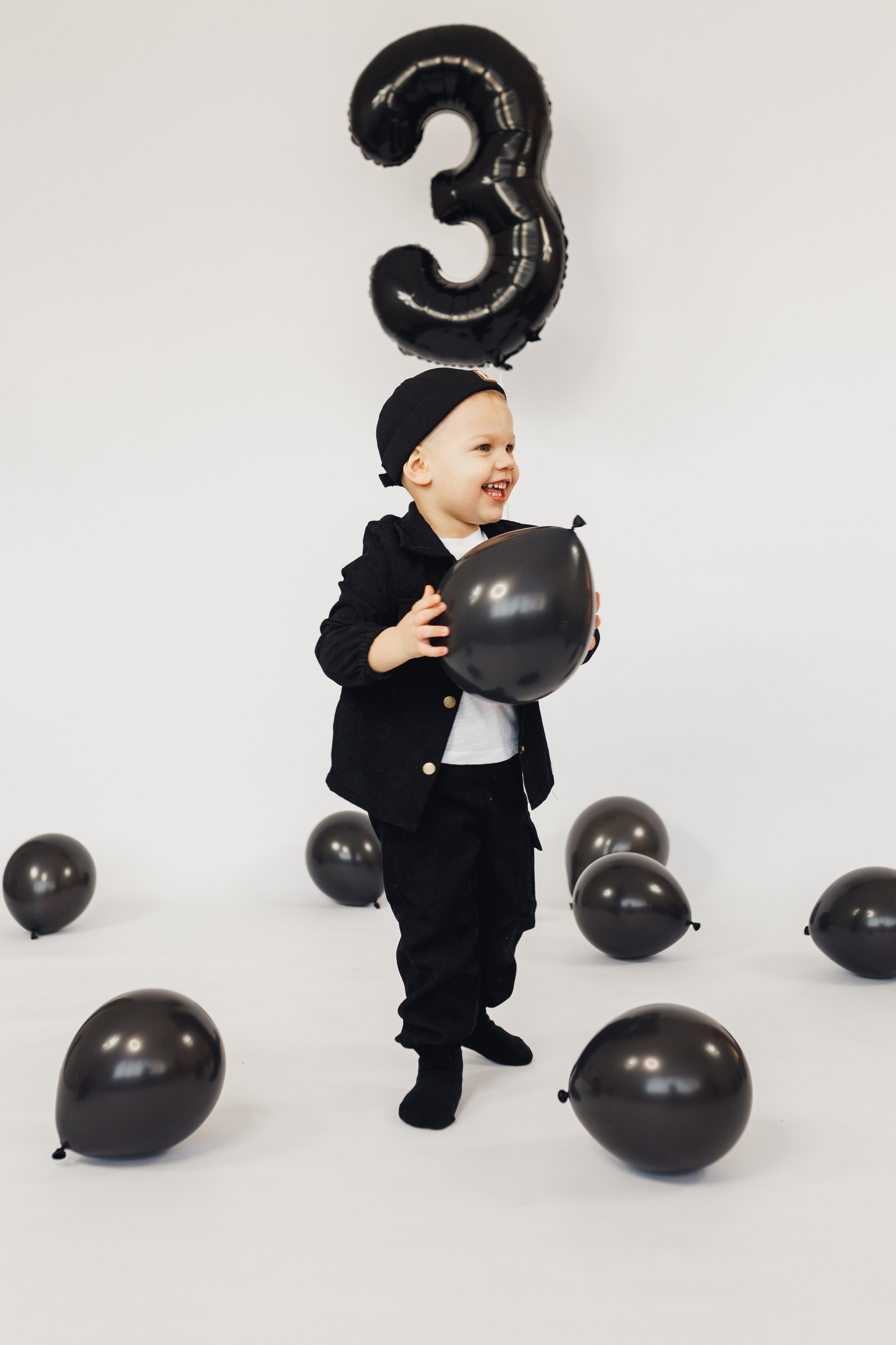 Familia Popovici. Fotograful evenimentului tău