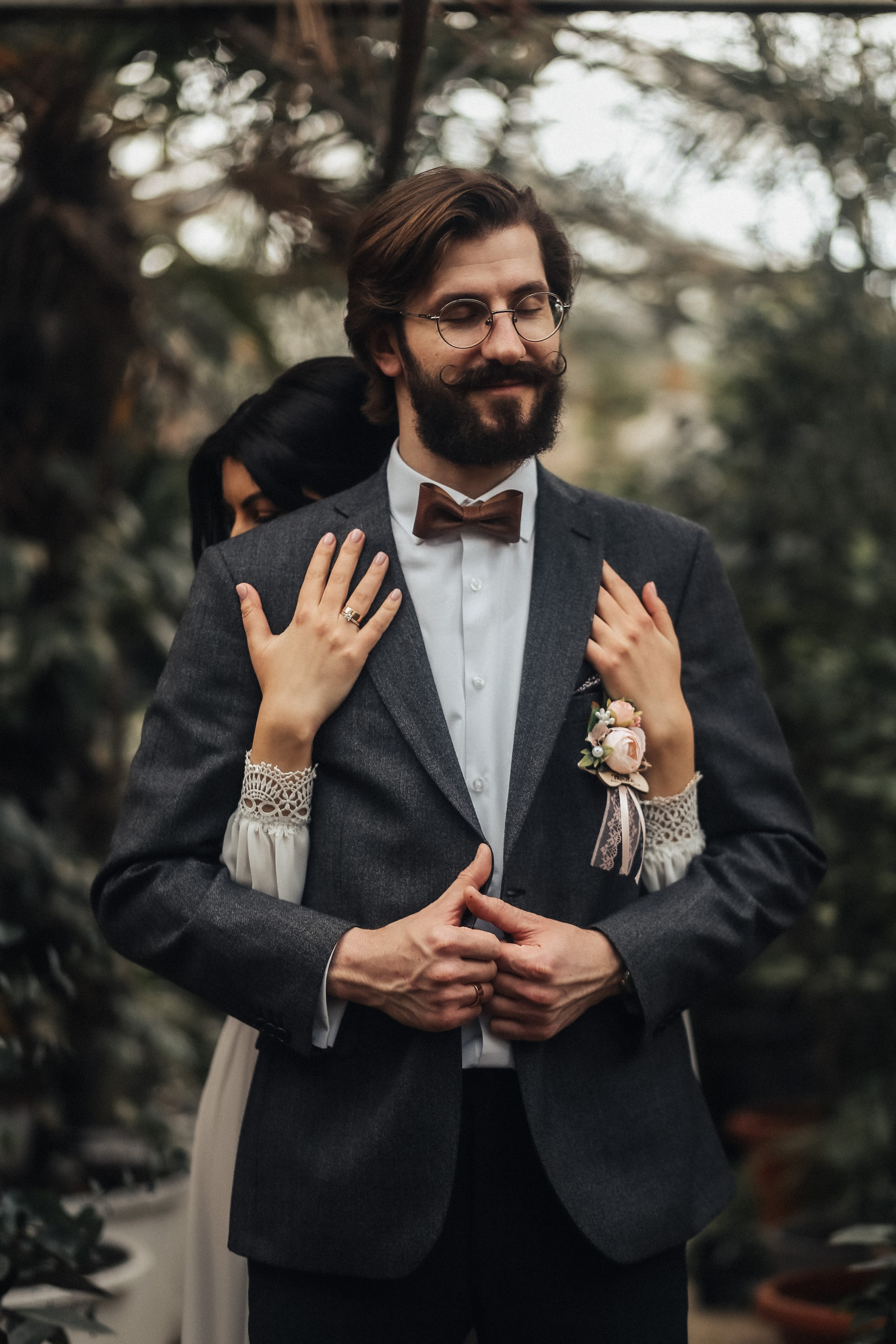 Nicolae & Magdalena. Fotograful evenimentului tău