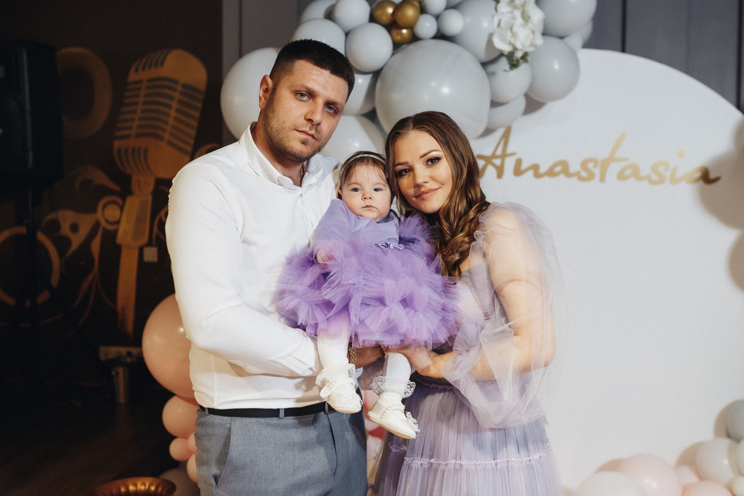 Anastasia. Fotograful evenimentului tău