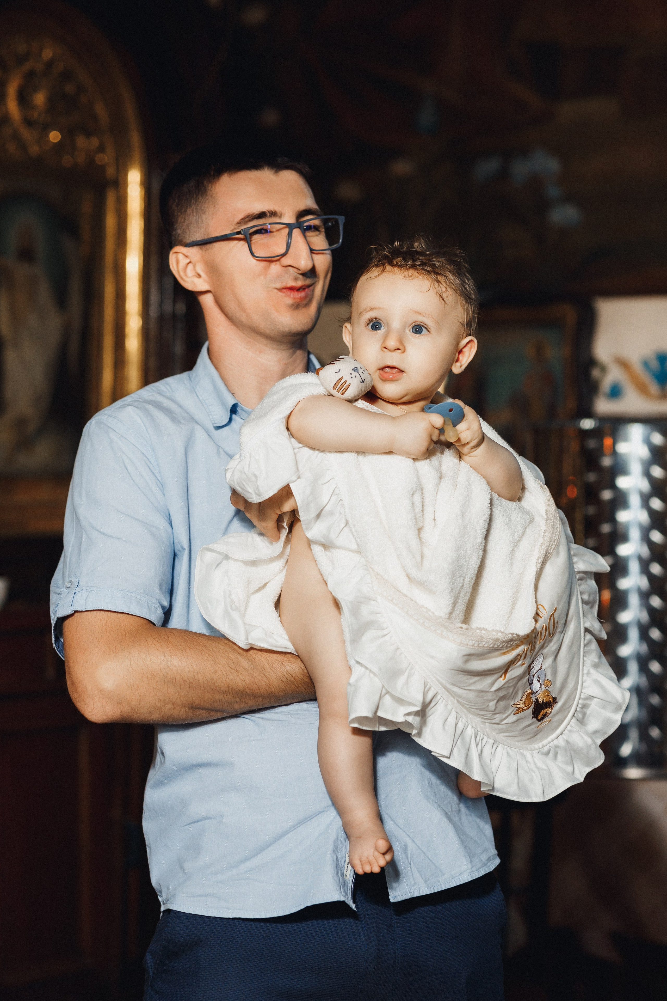 Daniel. Fotograful evenimentului tău