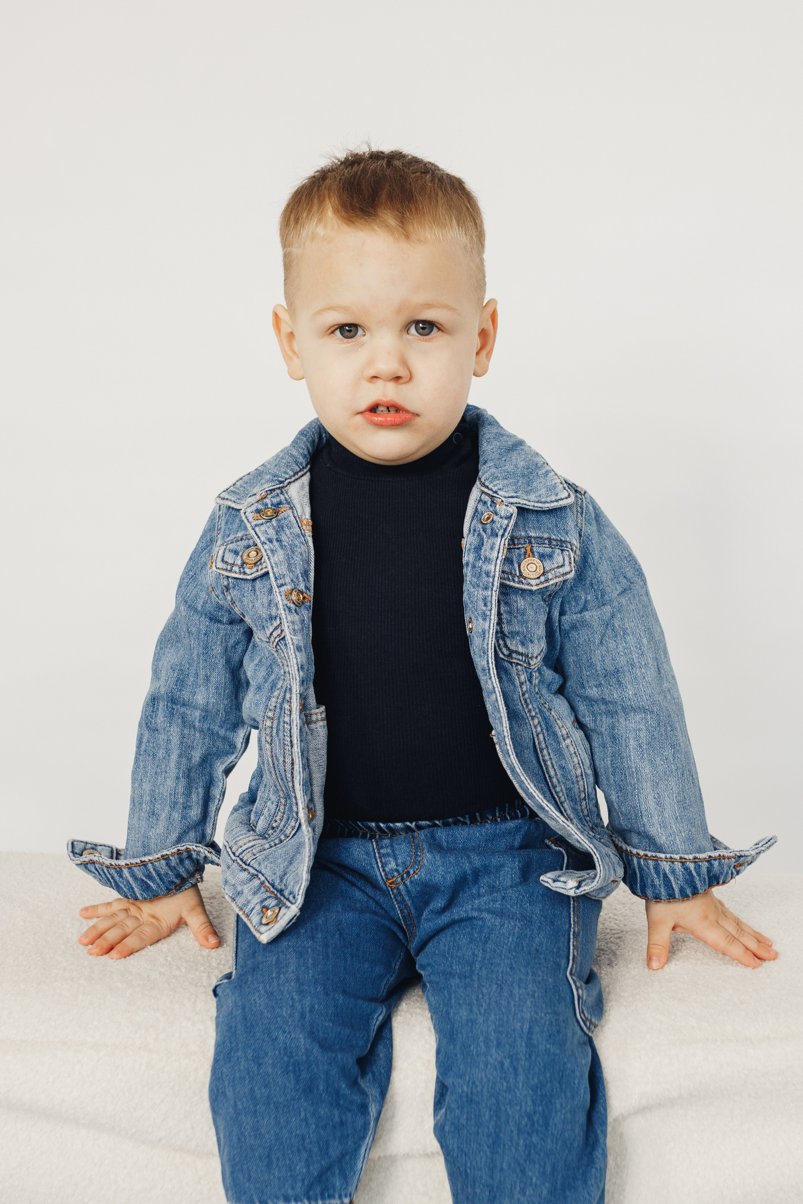 Familia Popovici. Fotograful evenimentului tău