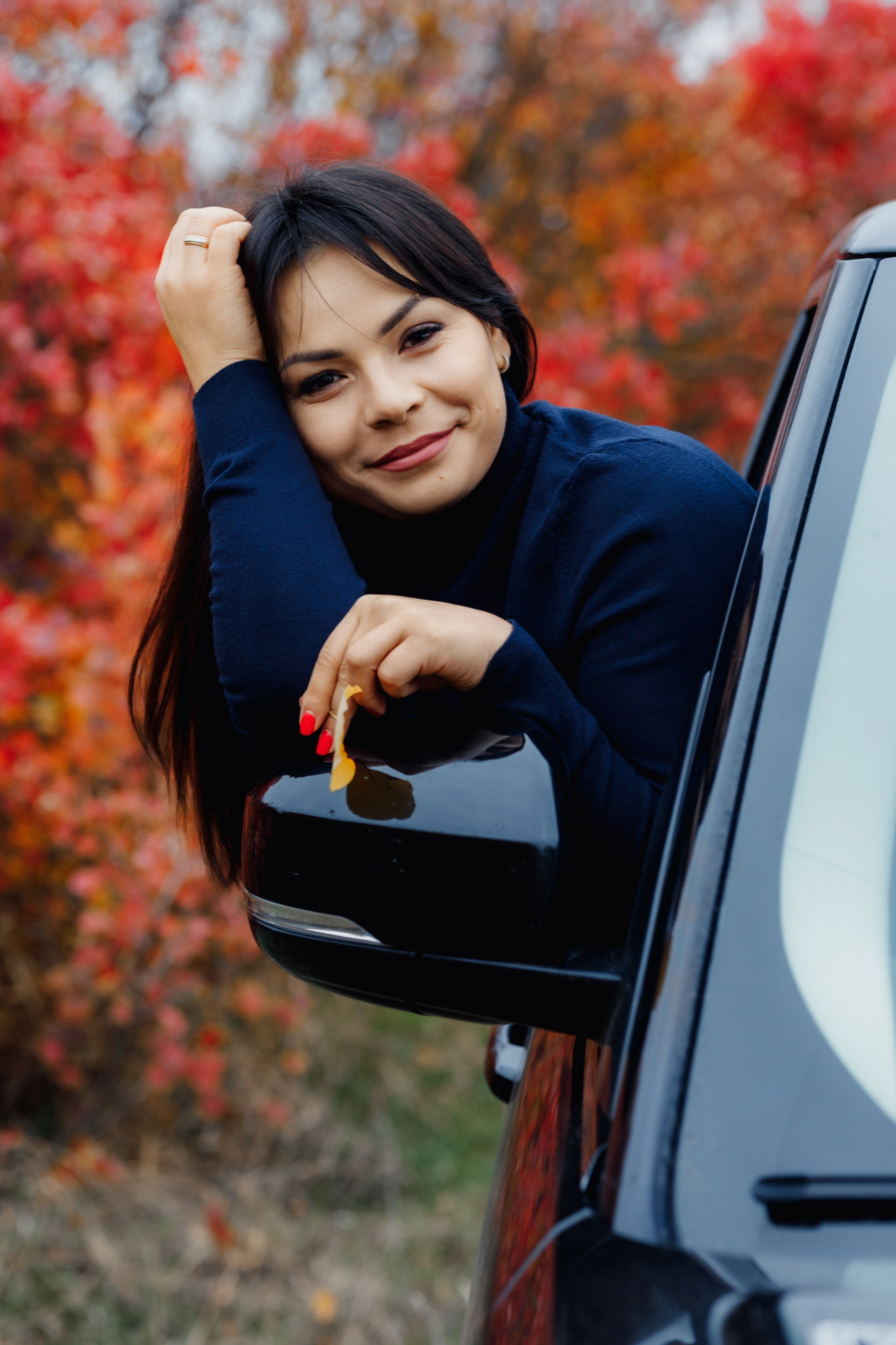 Anna. Fotograful evenimentului tău