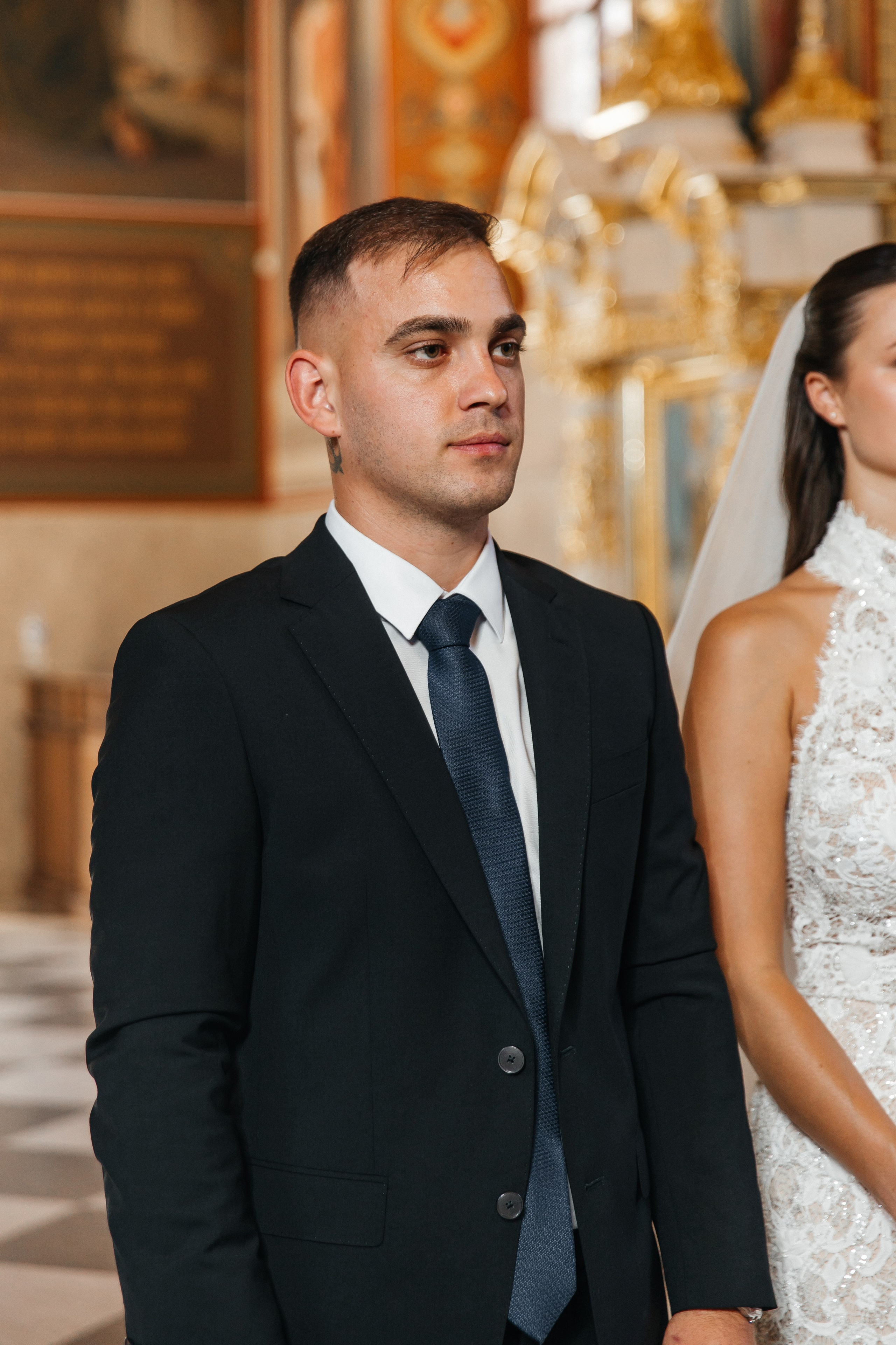 Daniel & Nicoleta. BUREA PRODUCTION