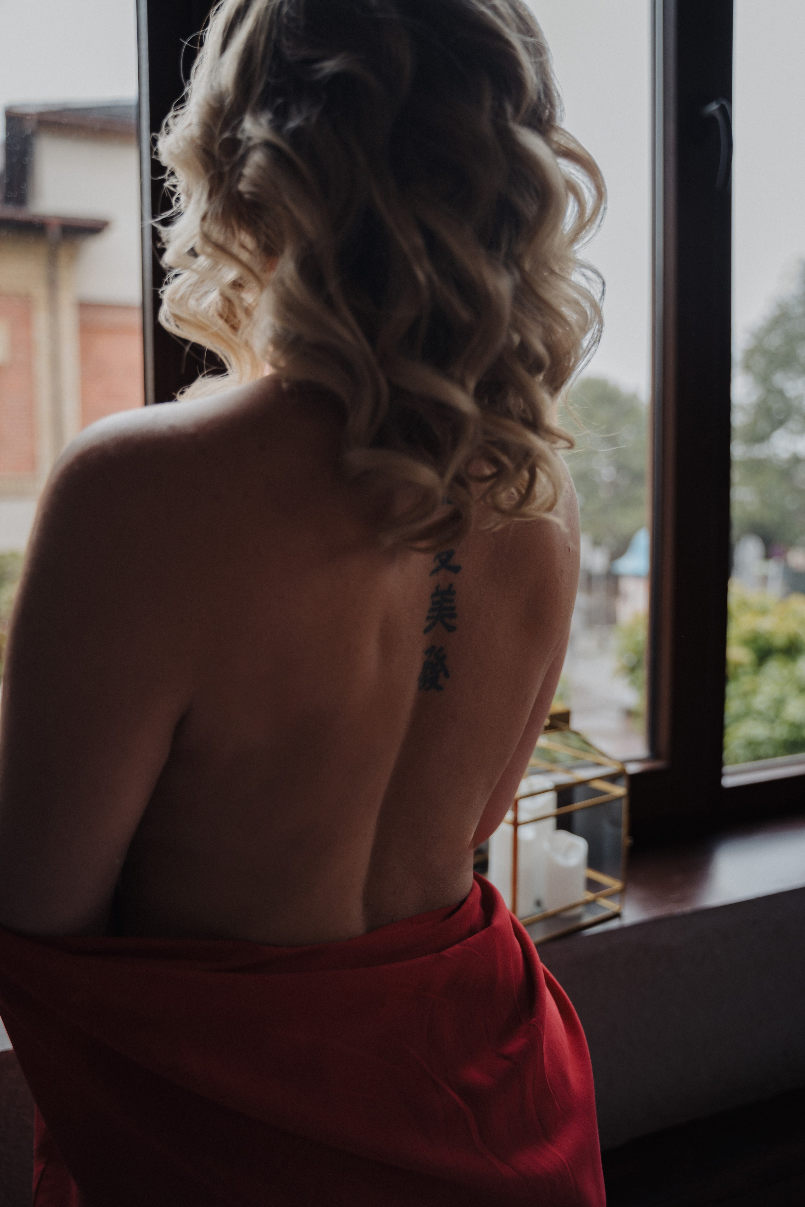 Maryna. Karina Czernecka Foto