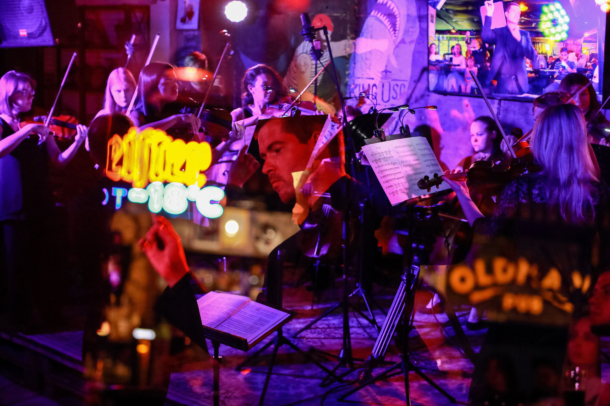 Reportage. Портретный и репортажный фотограф в Бишкеке Петренко Александр