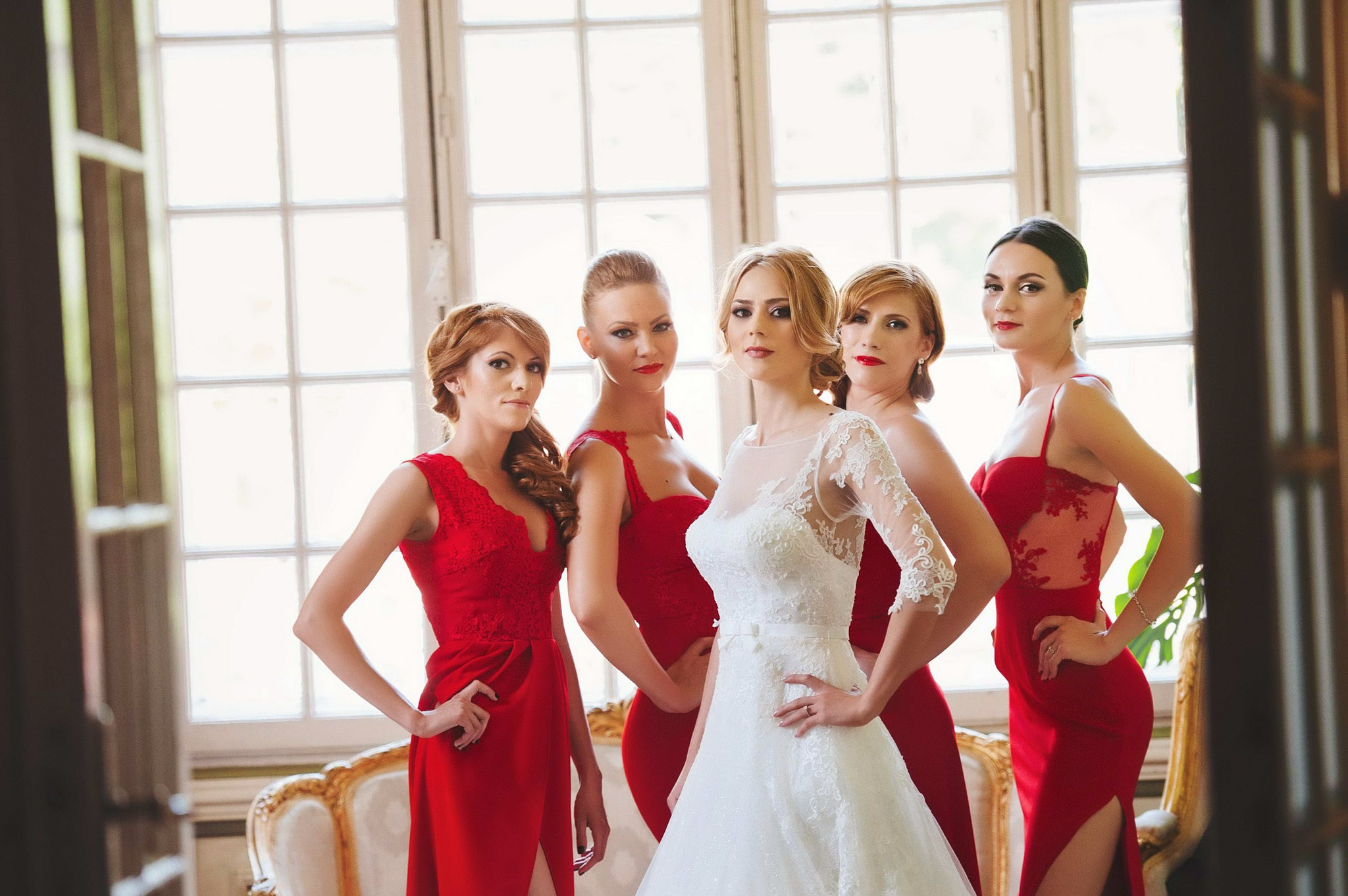 Mirela & Andrei. Fotograf de nunta in Constanta|Marian Badescu