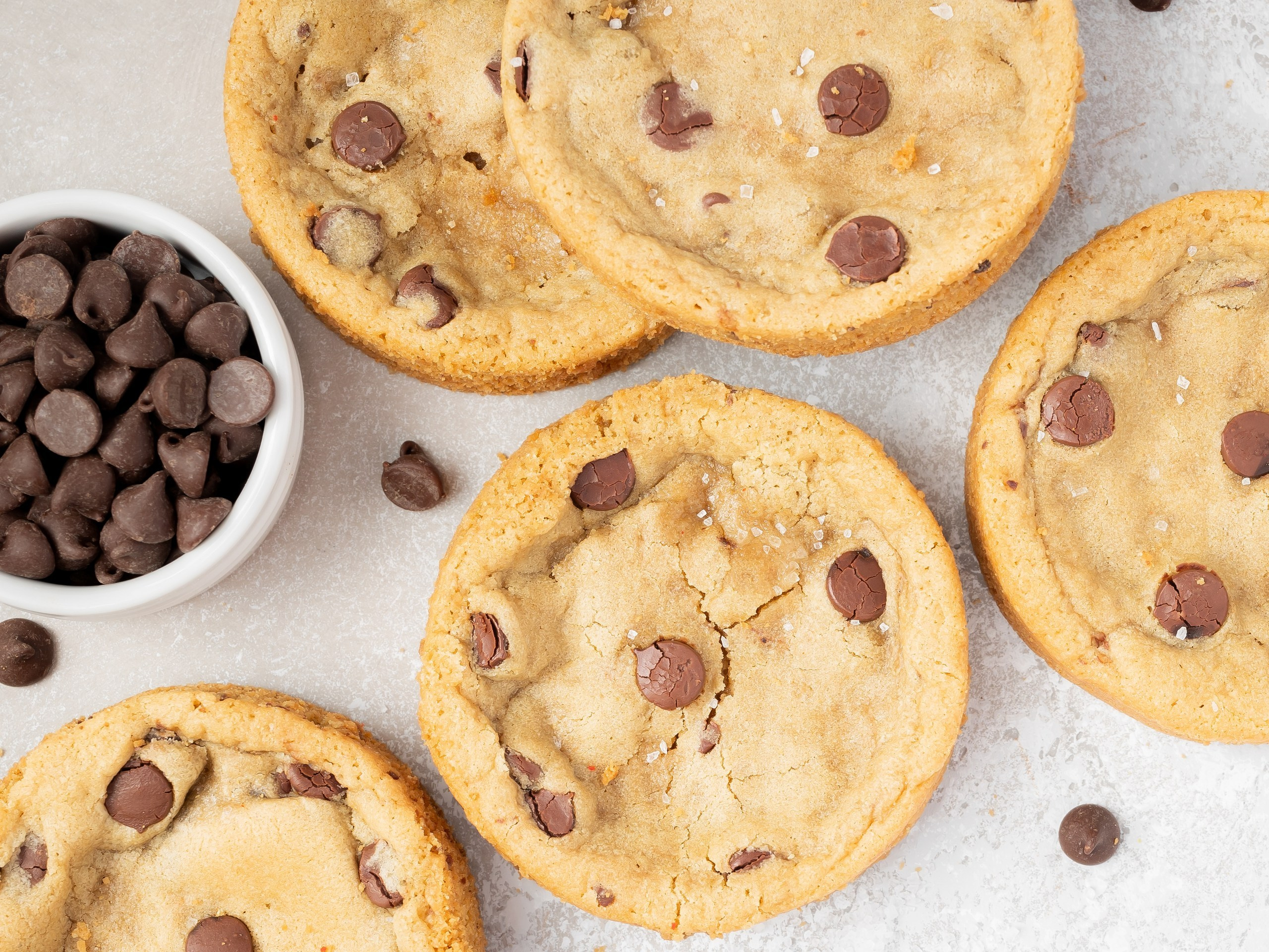 Gallery. Food Photography