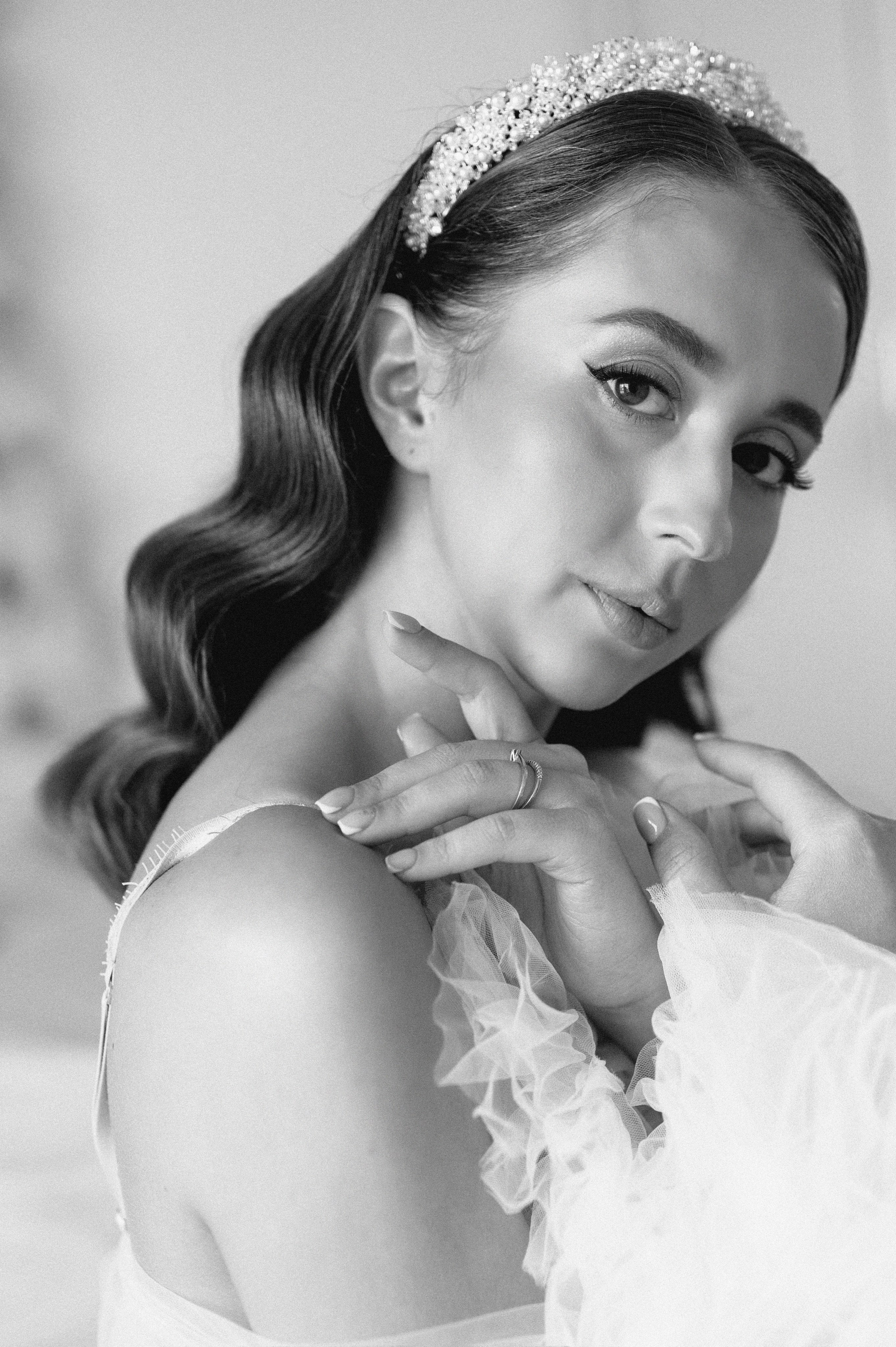 Iryna u Roman. Home page