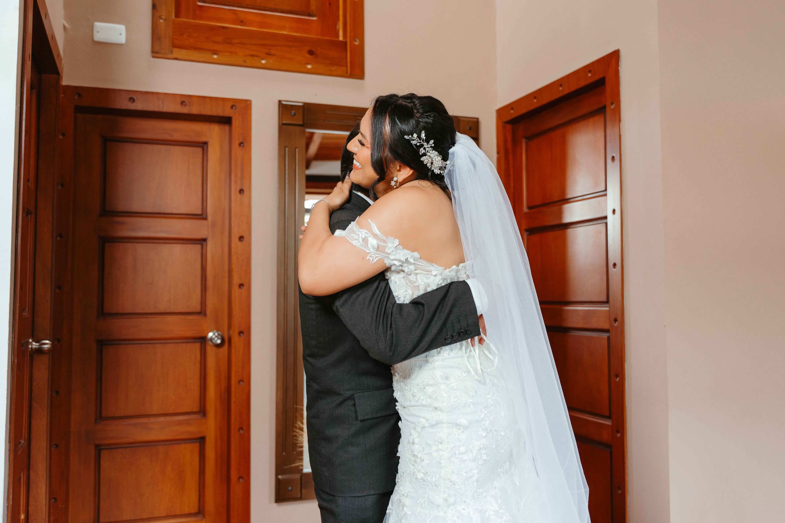 Karol y Jairon. Fotógrafo de bodas en Loja Ecuador | Piero Alvarez PH