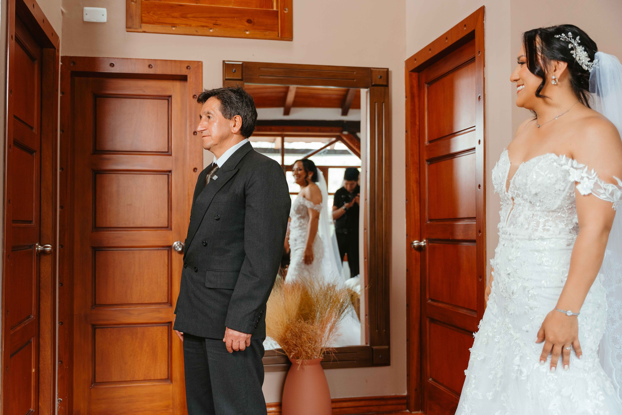 Karol y Jairon. Fotógrafo de bodas en Loja Ecuador | Piero Alvarez PH