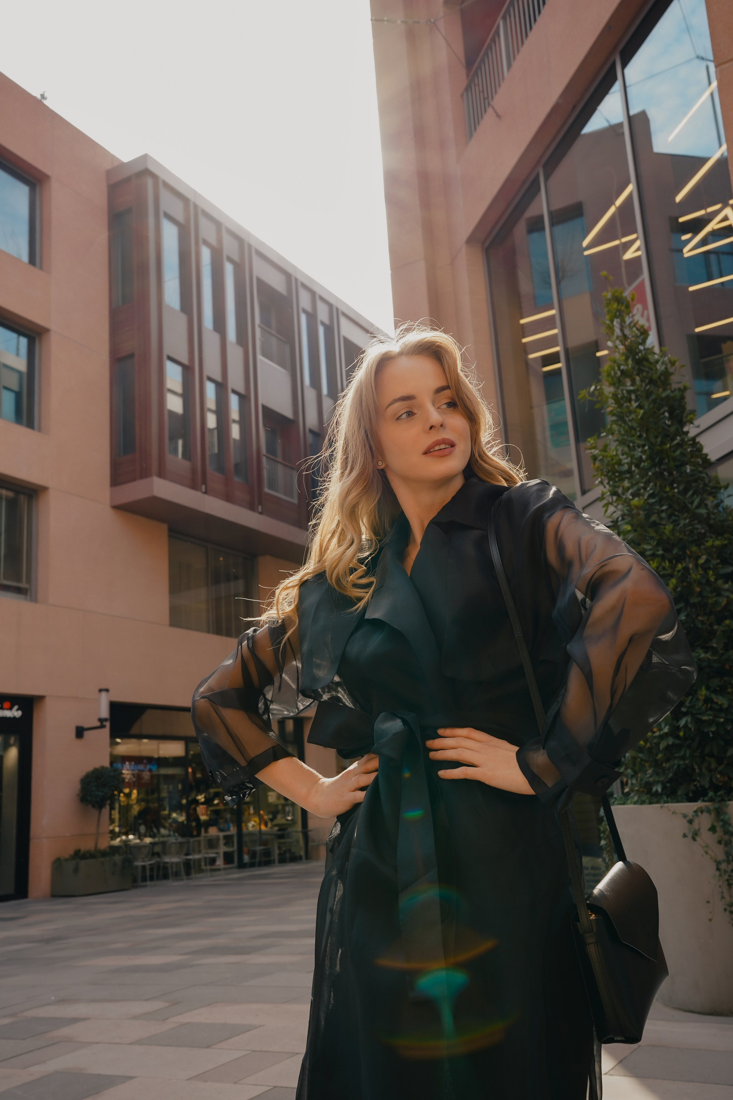 Дарина бизнес съемка. Фотограф Москва Ларина Юлия