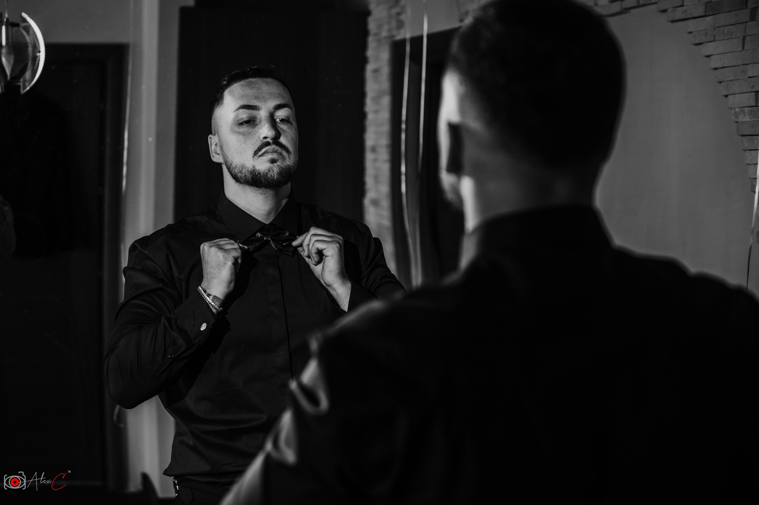 Grooms. Fotograf de evenimente