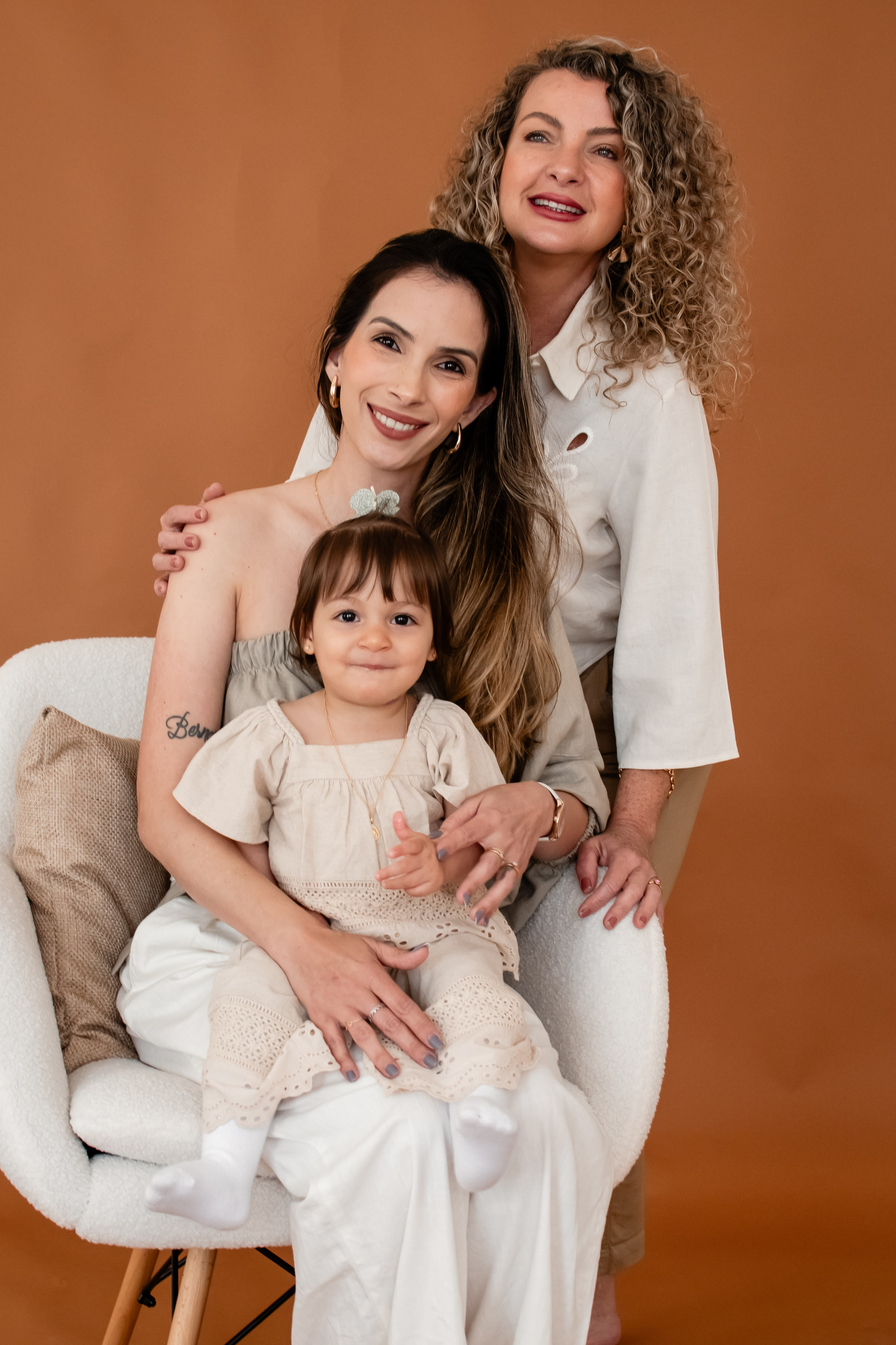 Famílias. Niaferreiraphotography