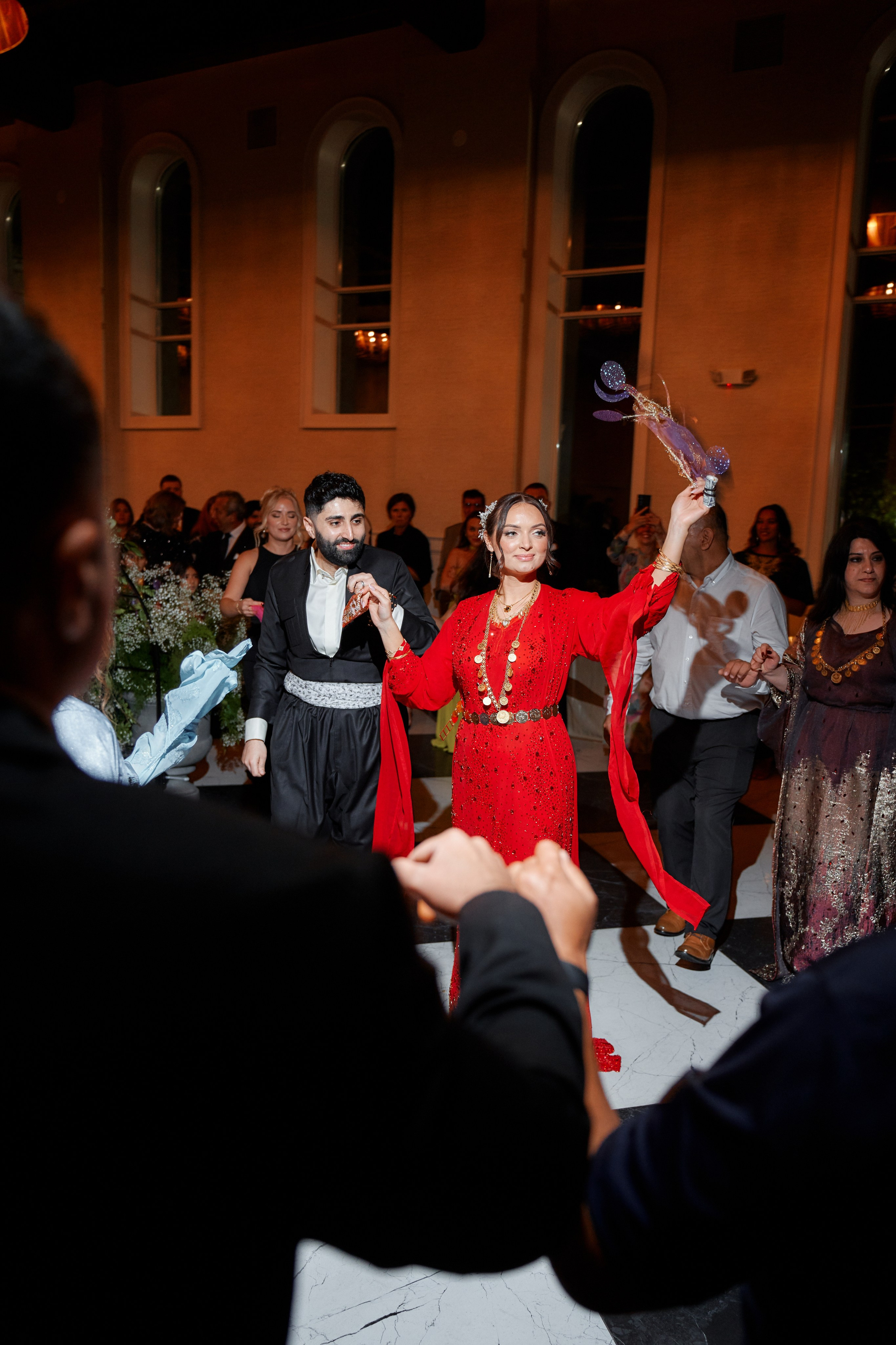 Victoria & Peyam. Professional Wedding and event photographer USA New York