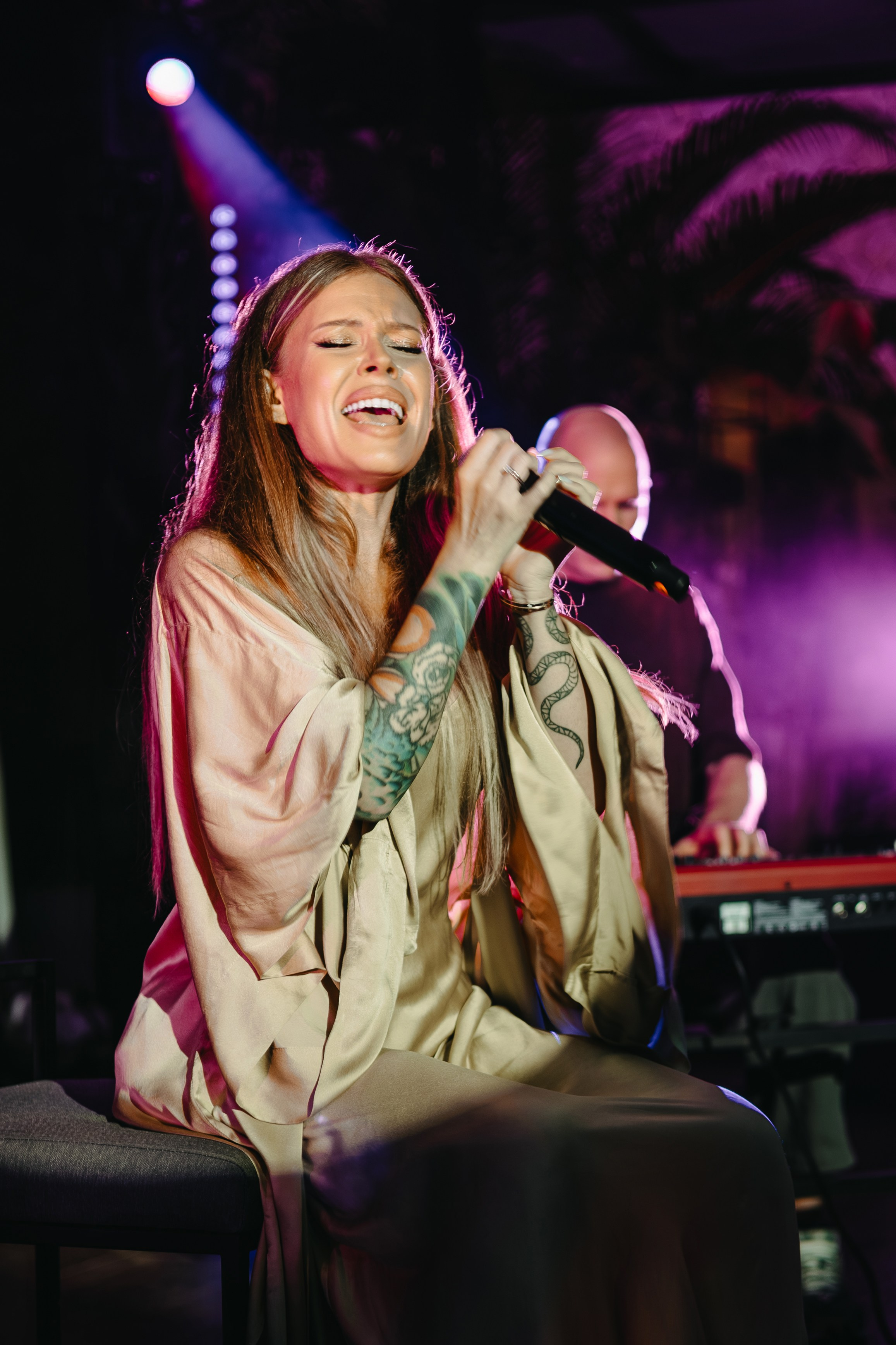 Kris hen party. Профессиональный фотограф Нурмиева Вероника