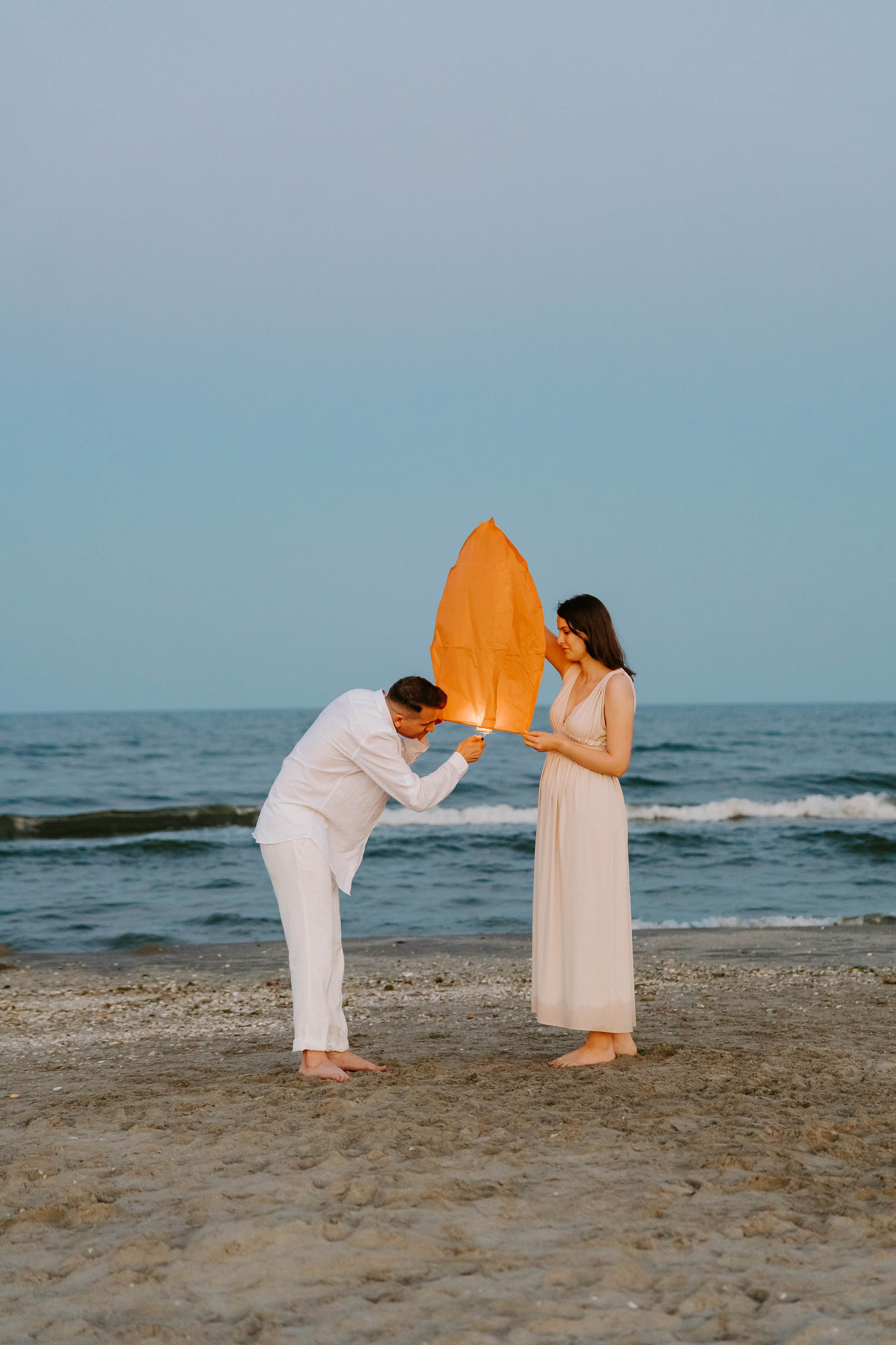 Alexandra & Felix - Love in Tyulenovo. Sebastian Purusniuc Fotograf - Iasi