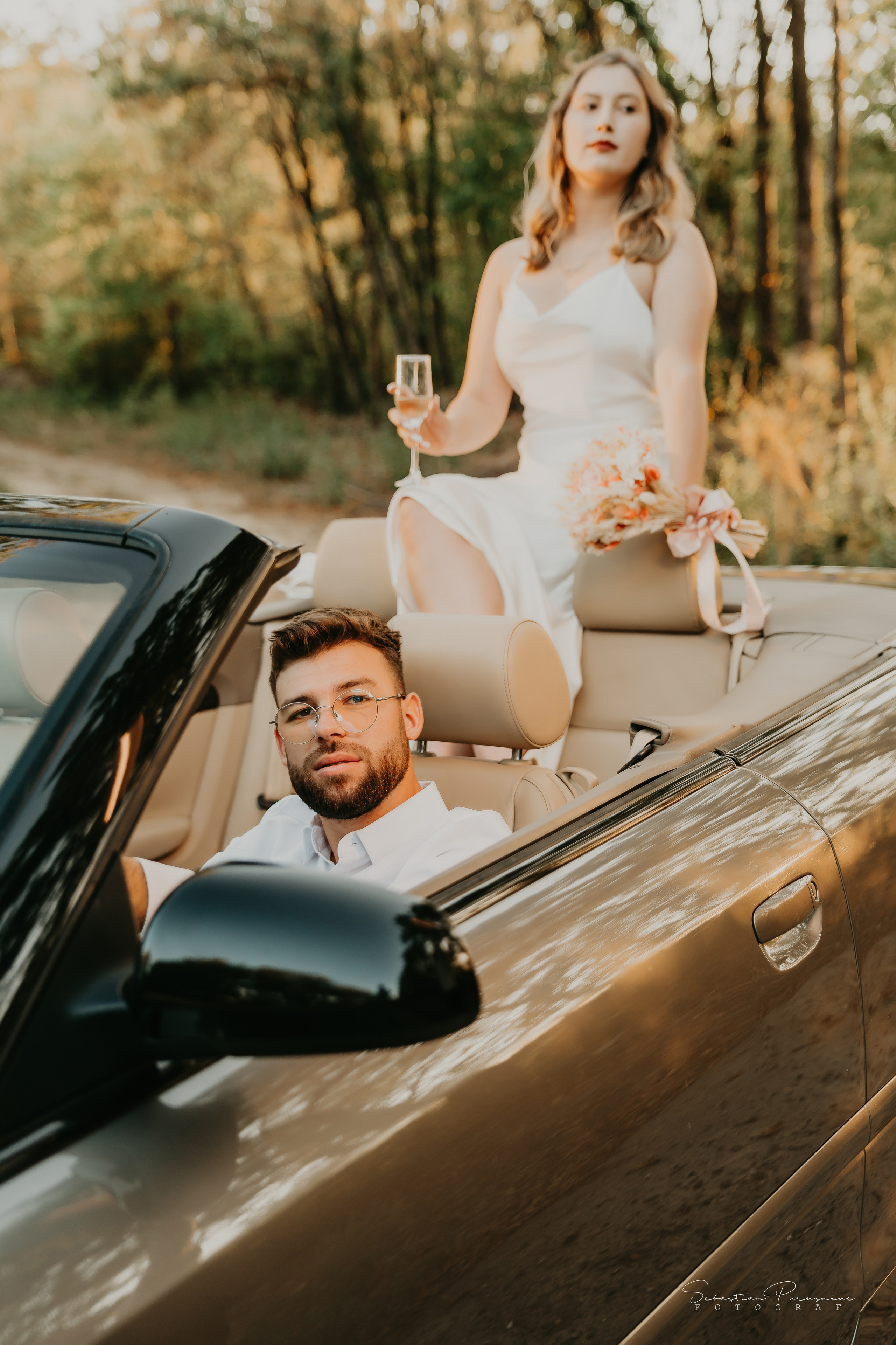 Save The Date. Sebastian Purusniuc Fotograf - Iasi