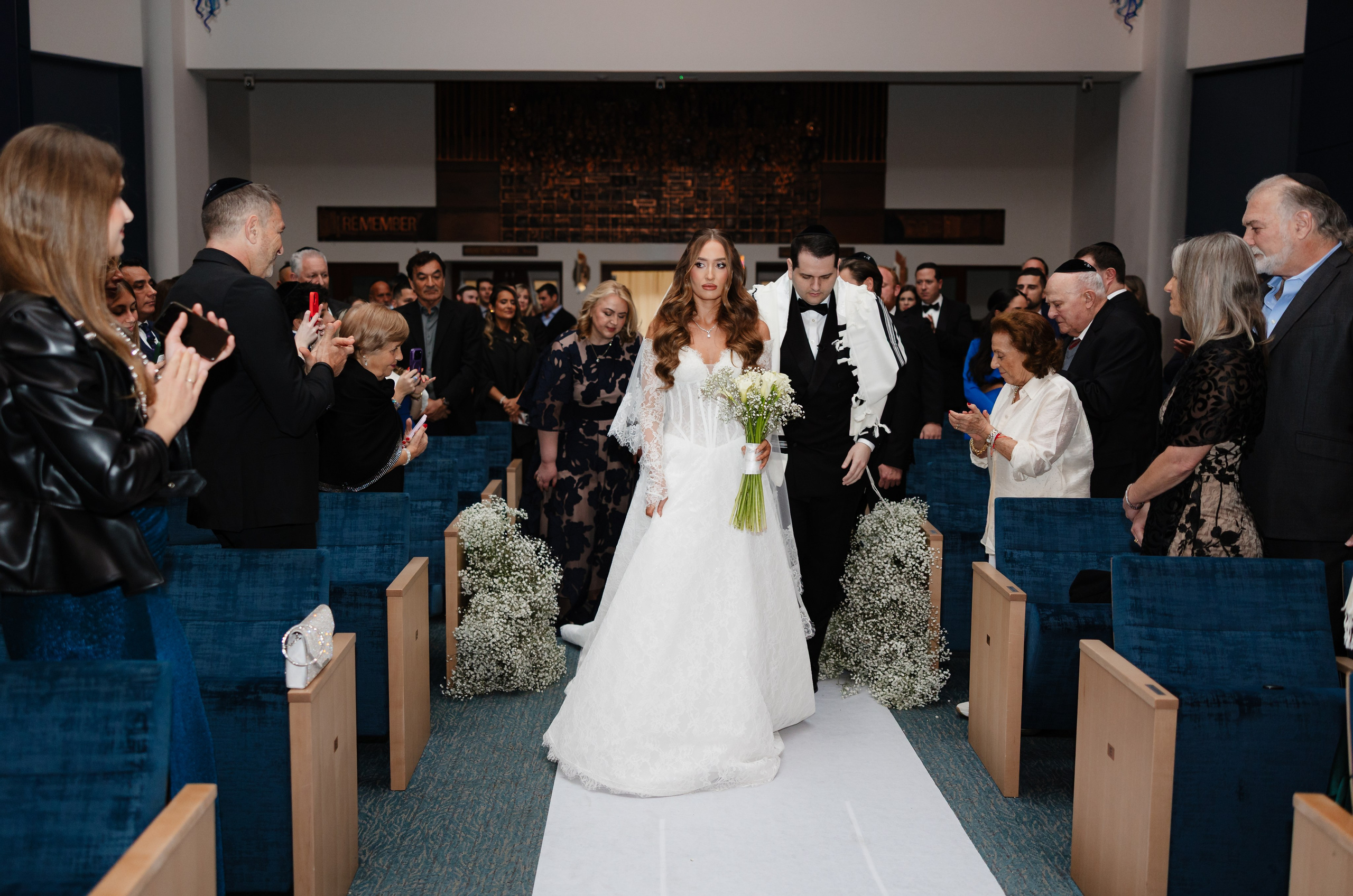 JUSTYNA & JULIAN. YES I DO PRODUCTION — Wedding photography&videography
