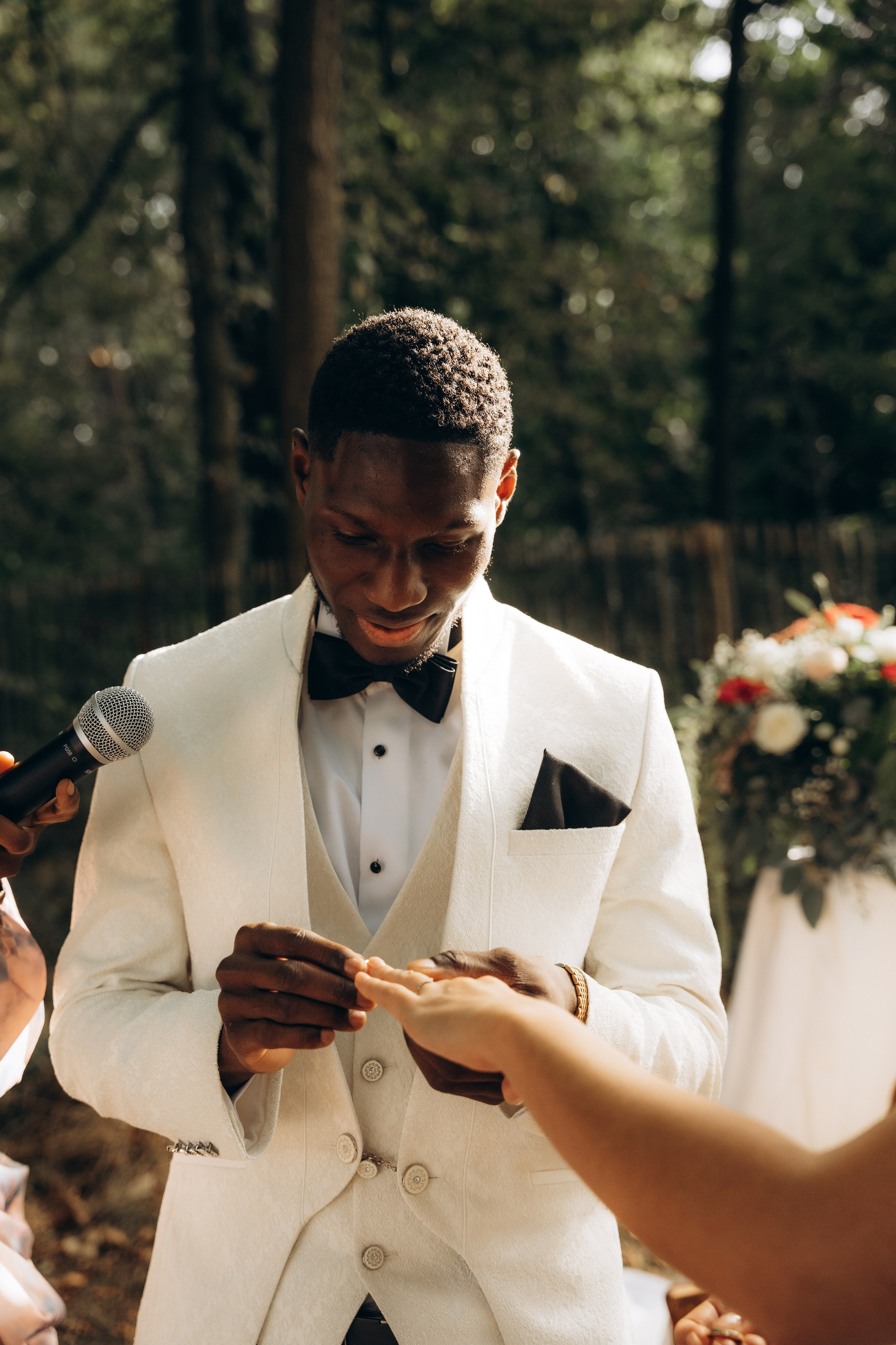 Anisa & Yannick huwelijk in Gent. Little Birdie – Jouw familie- en huwelijksfotograaf in België en daarbuiten