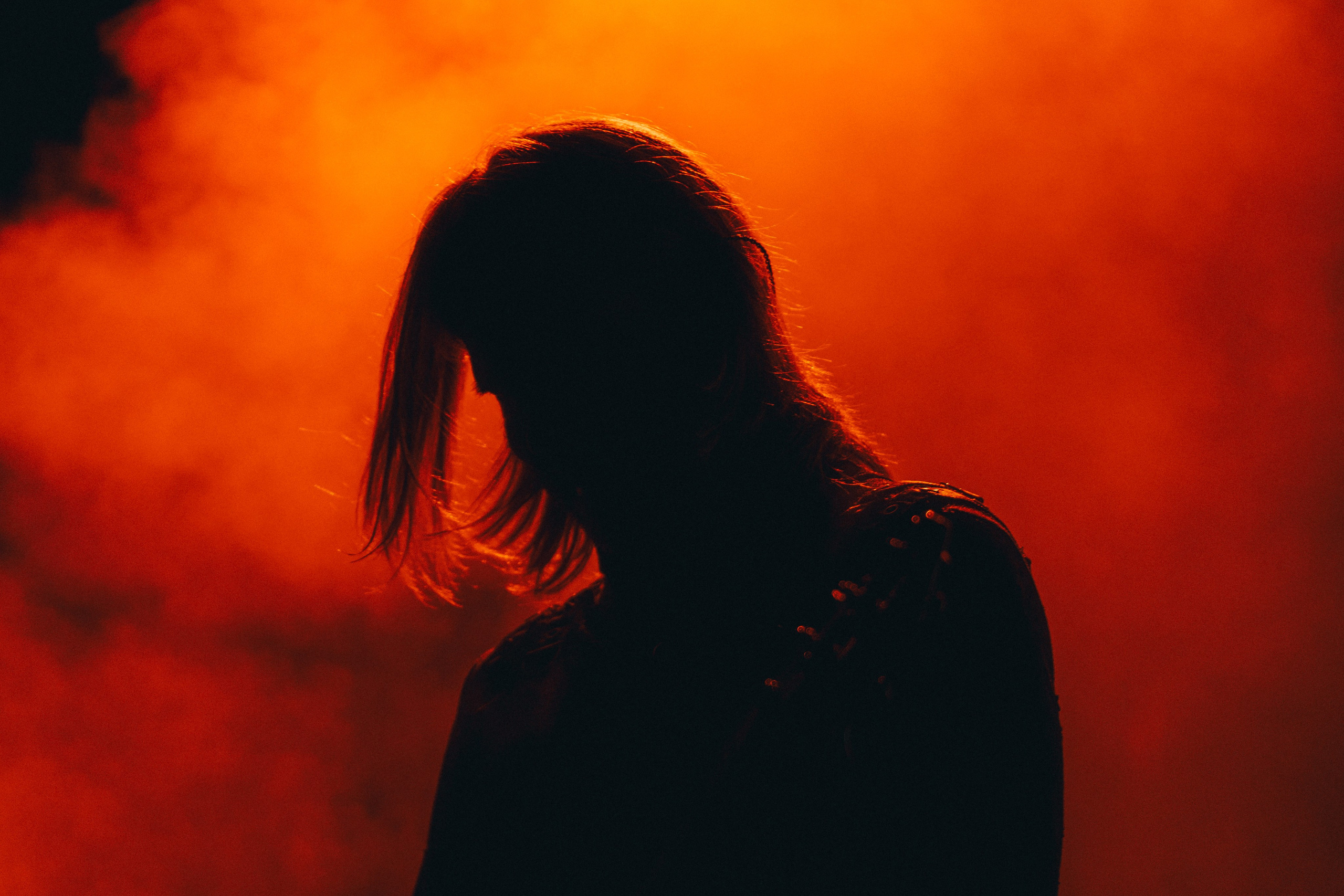 Bi2. OutLoud Fest. Concert and portrait photographer in Prague