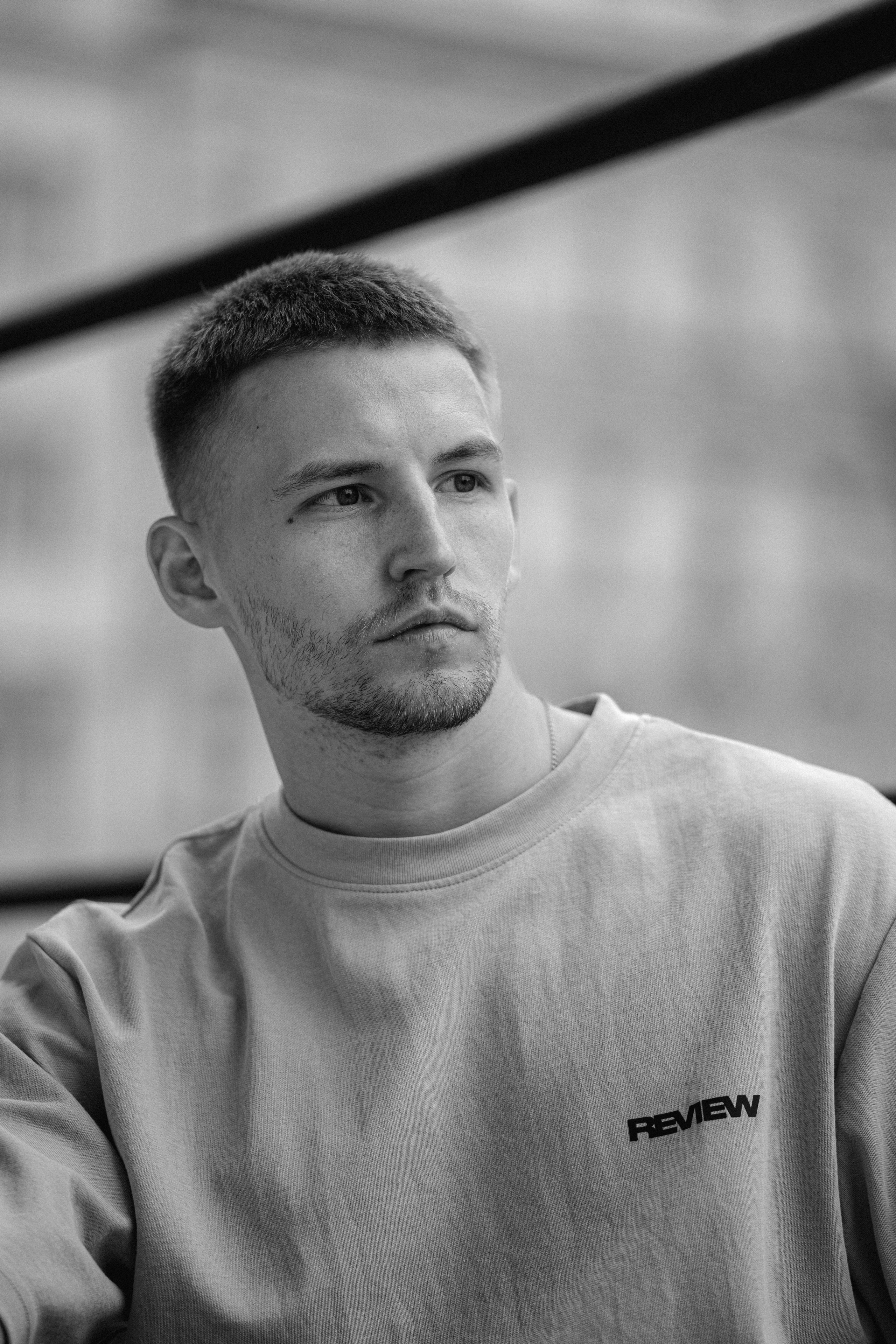 Vlad. Concert and portrait photographer in Prague