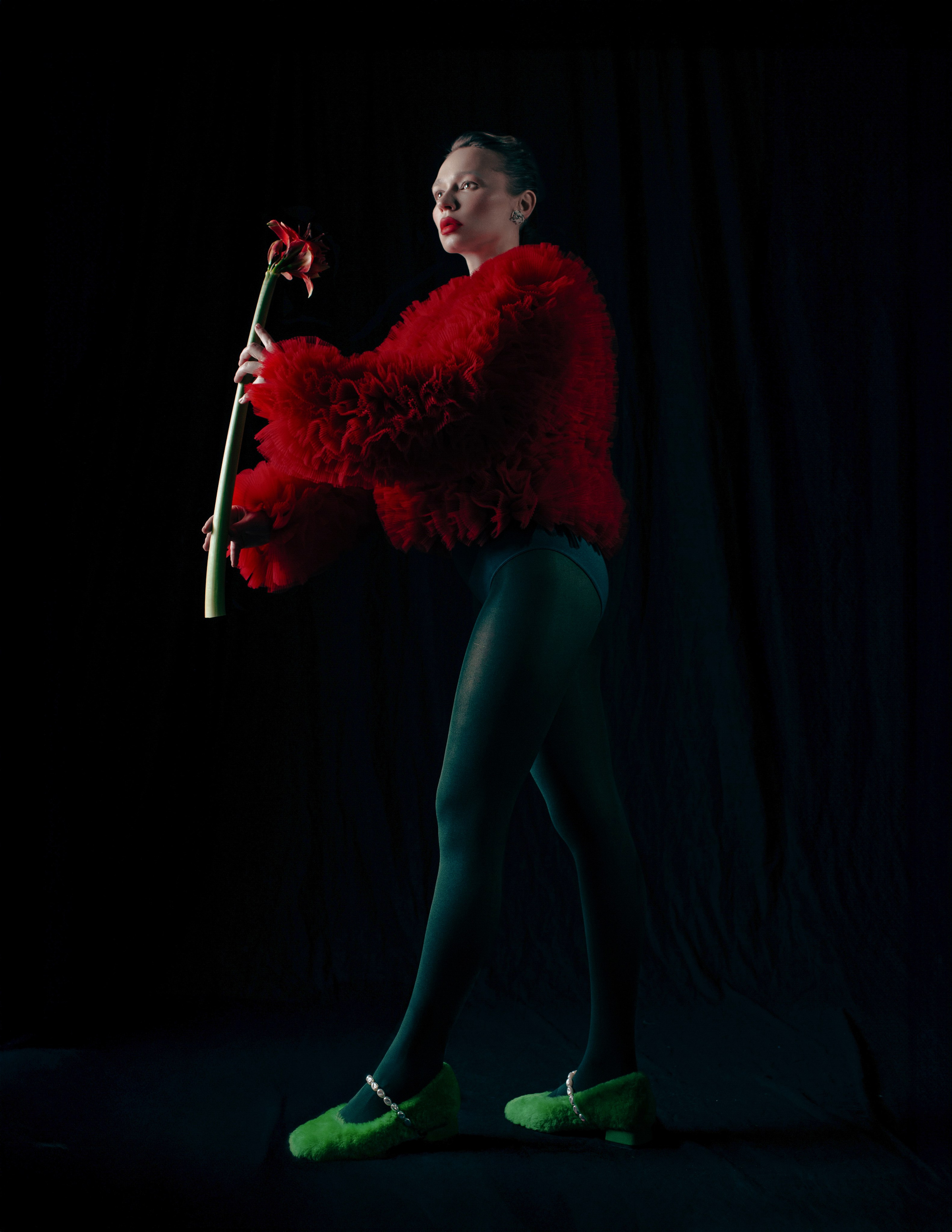 Portfolio. Worldwide Contemporary Photographer