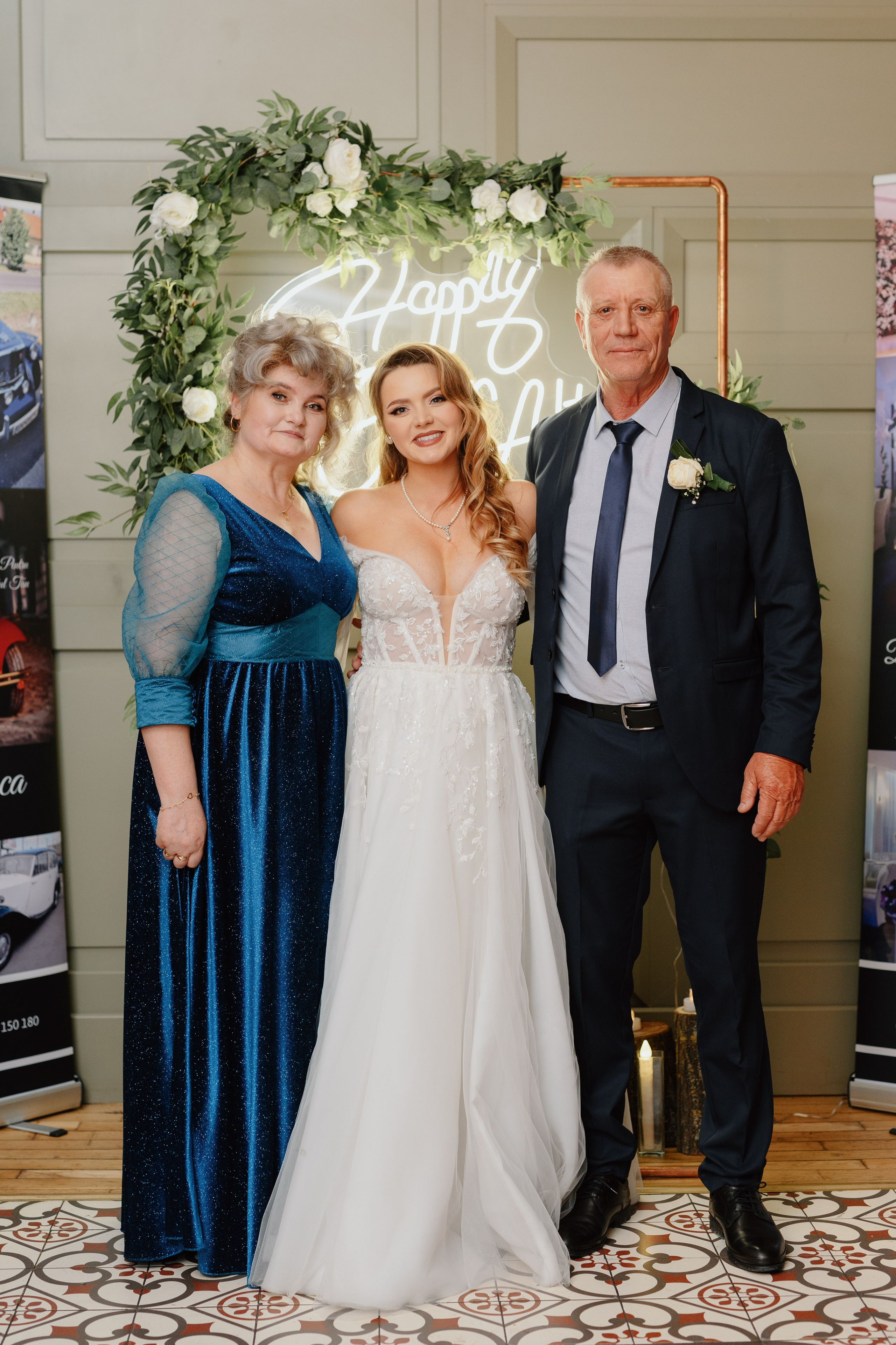 Nicoleta & Lucian. Main