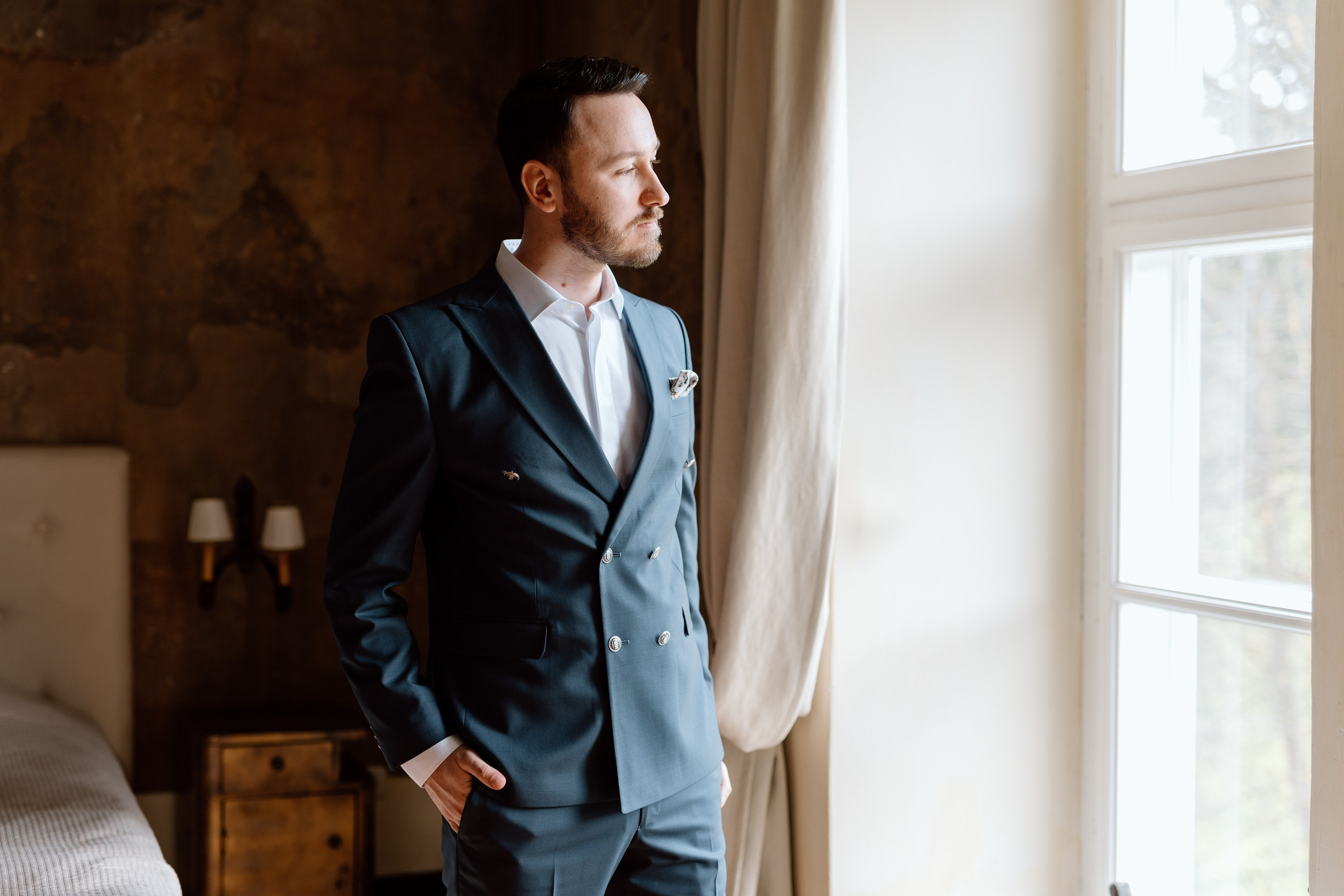 Styled Shoot Zabola Estate. Main