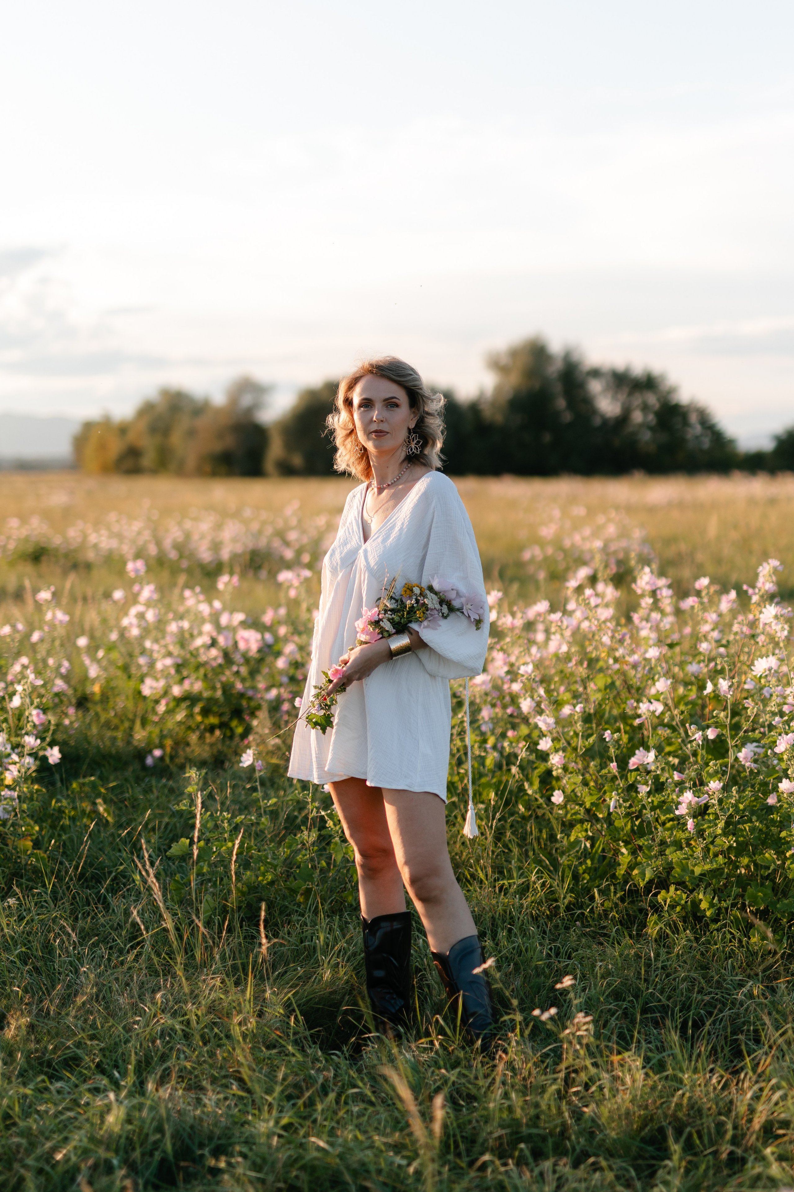 Mara — Portrait. Main