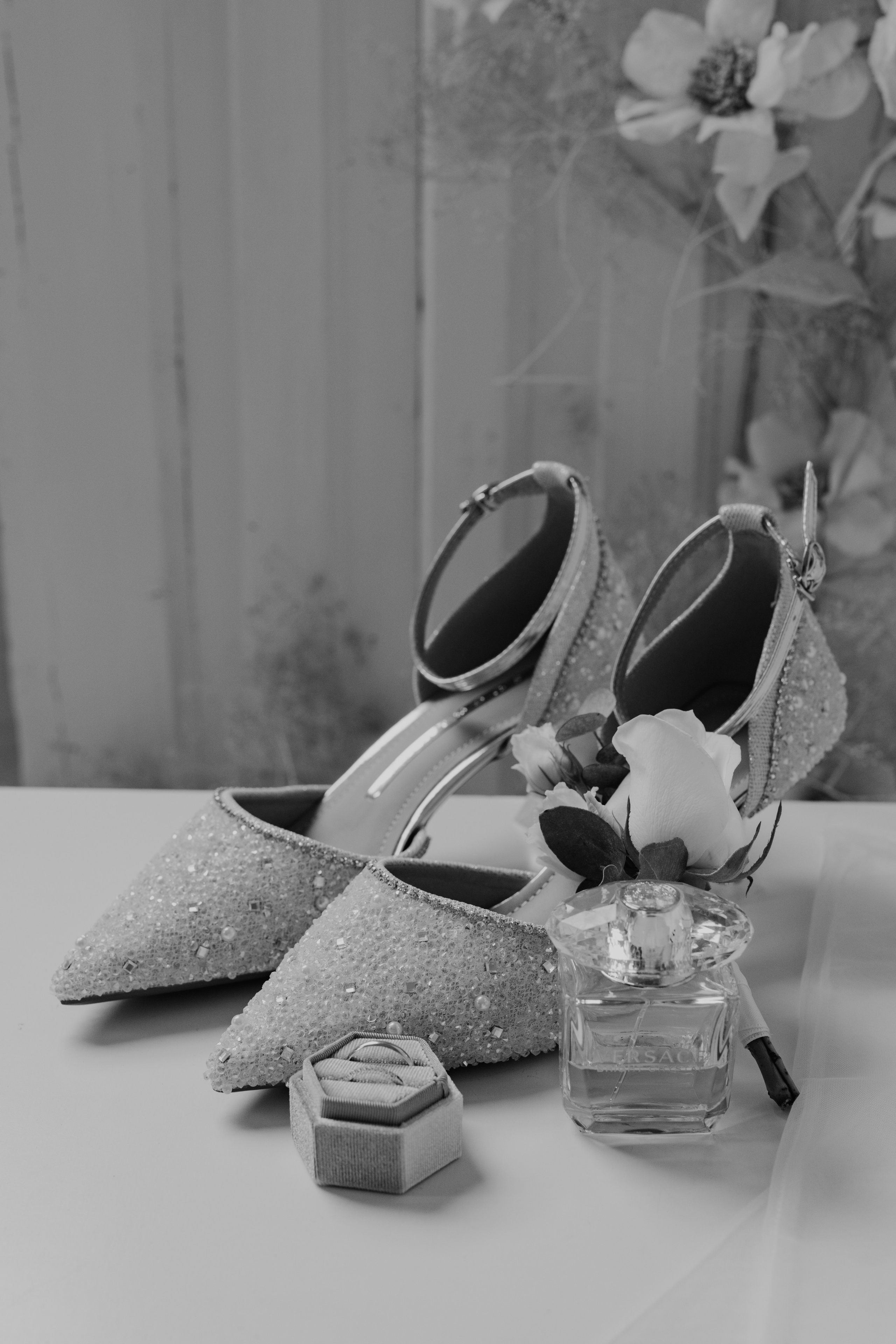 Corina & Dumitru. Main