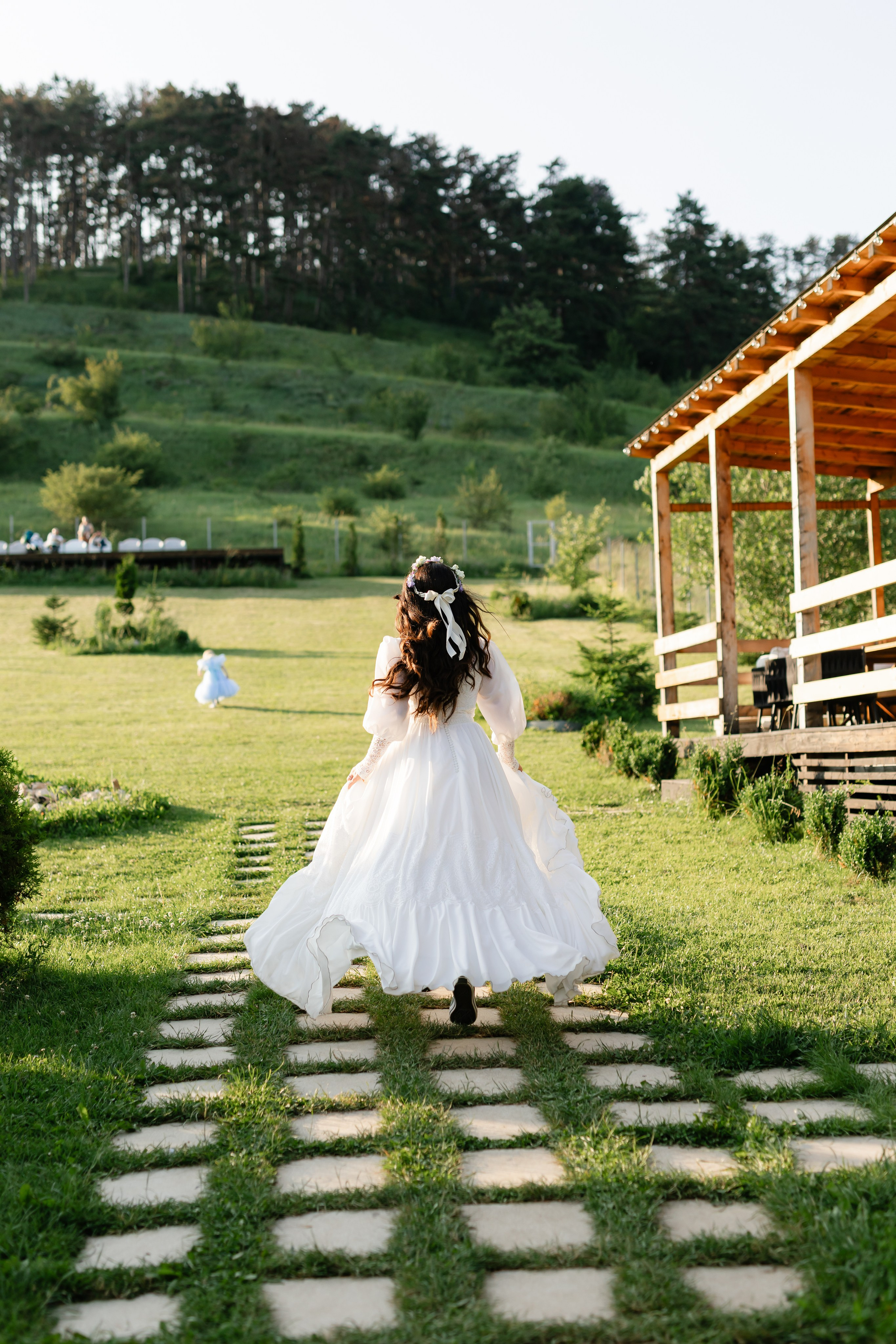 Flori & Cosmin. Main