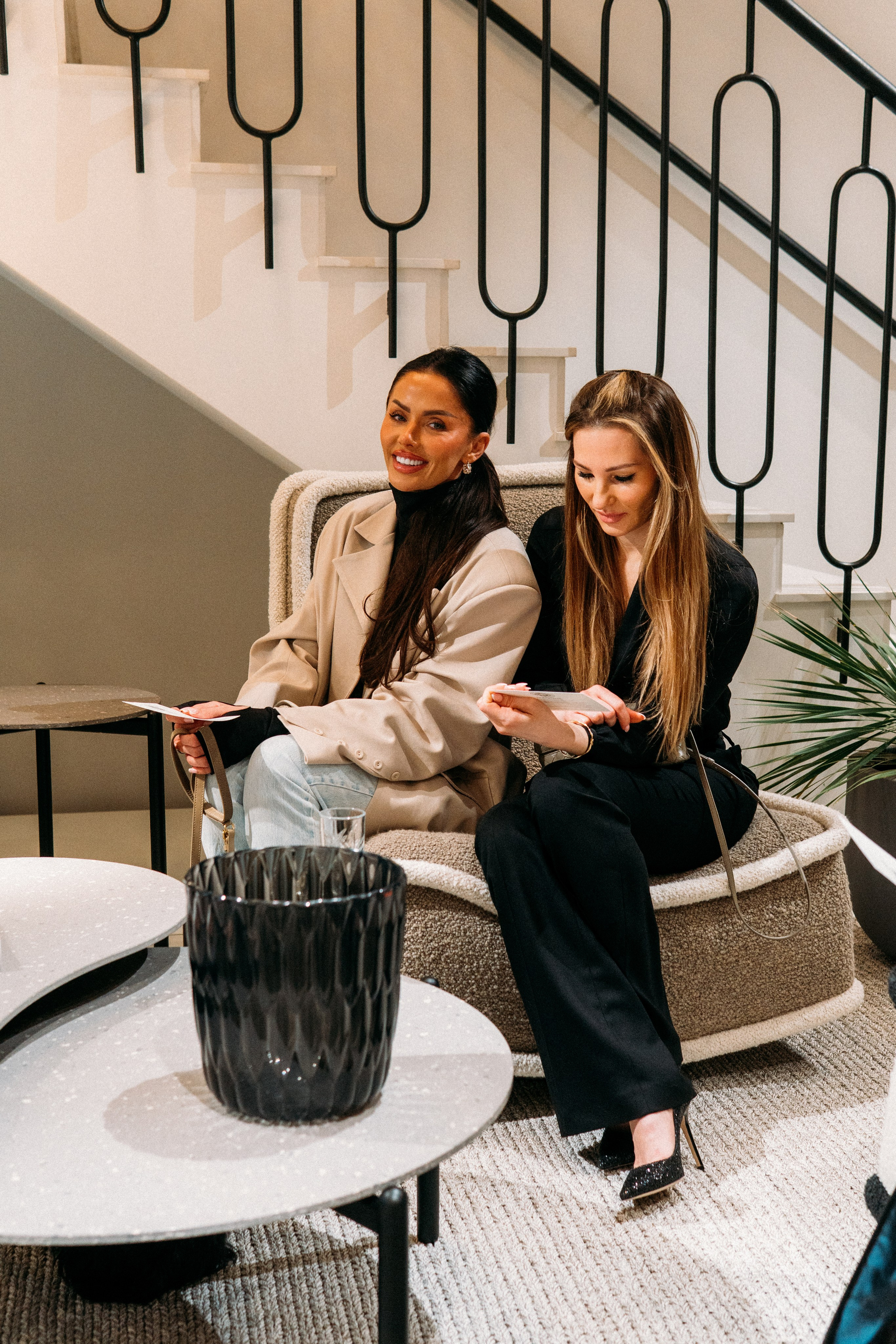 Dolce Vita (Kartell). Byonelove photographer in Warsaw