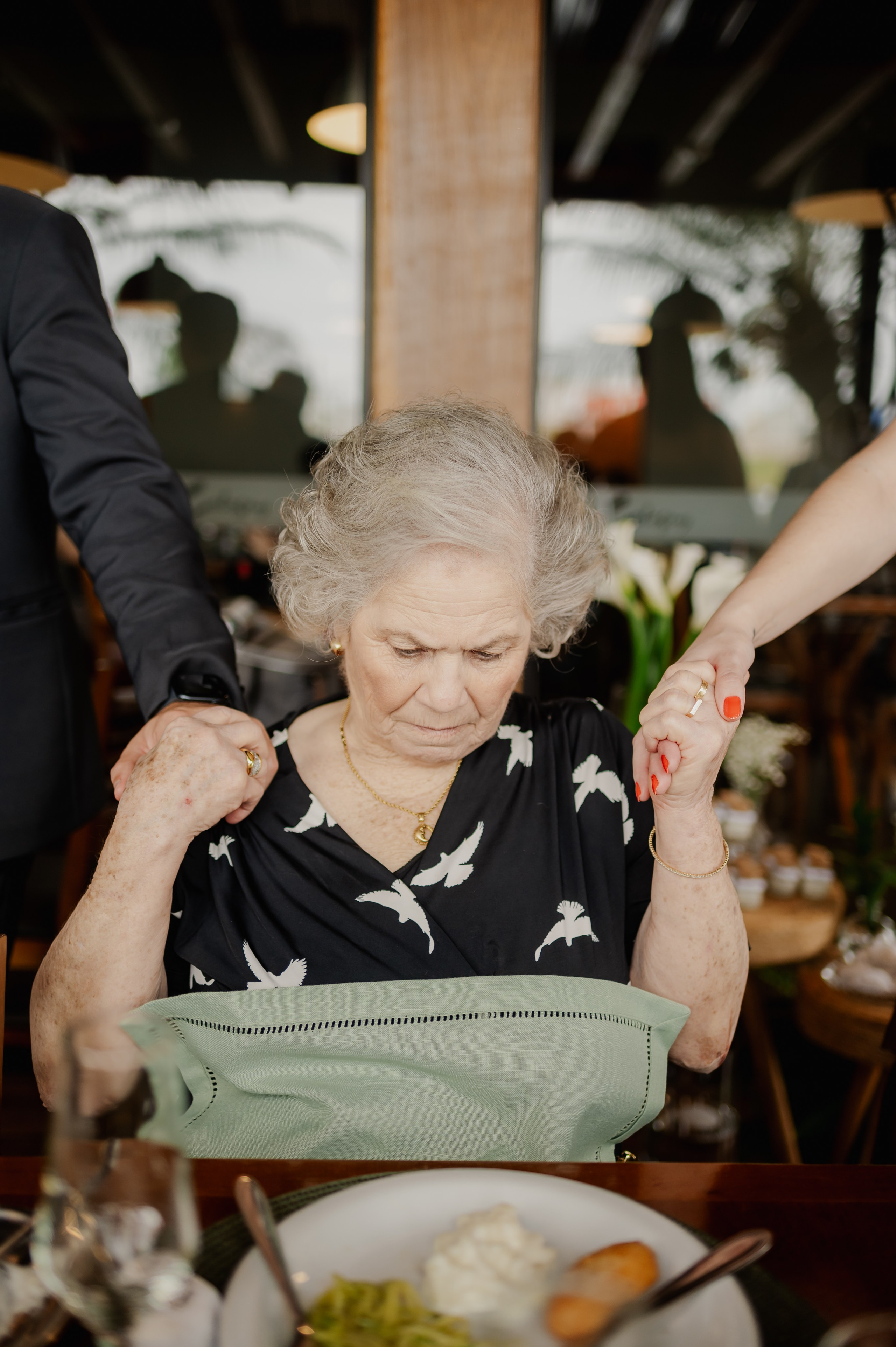 Casamento Civil de Fernanda e Gustavo | Barizon Fotografia