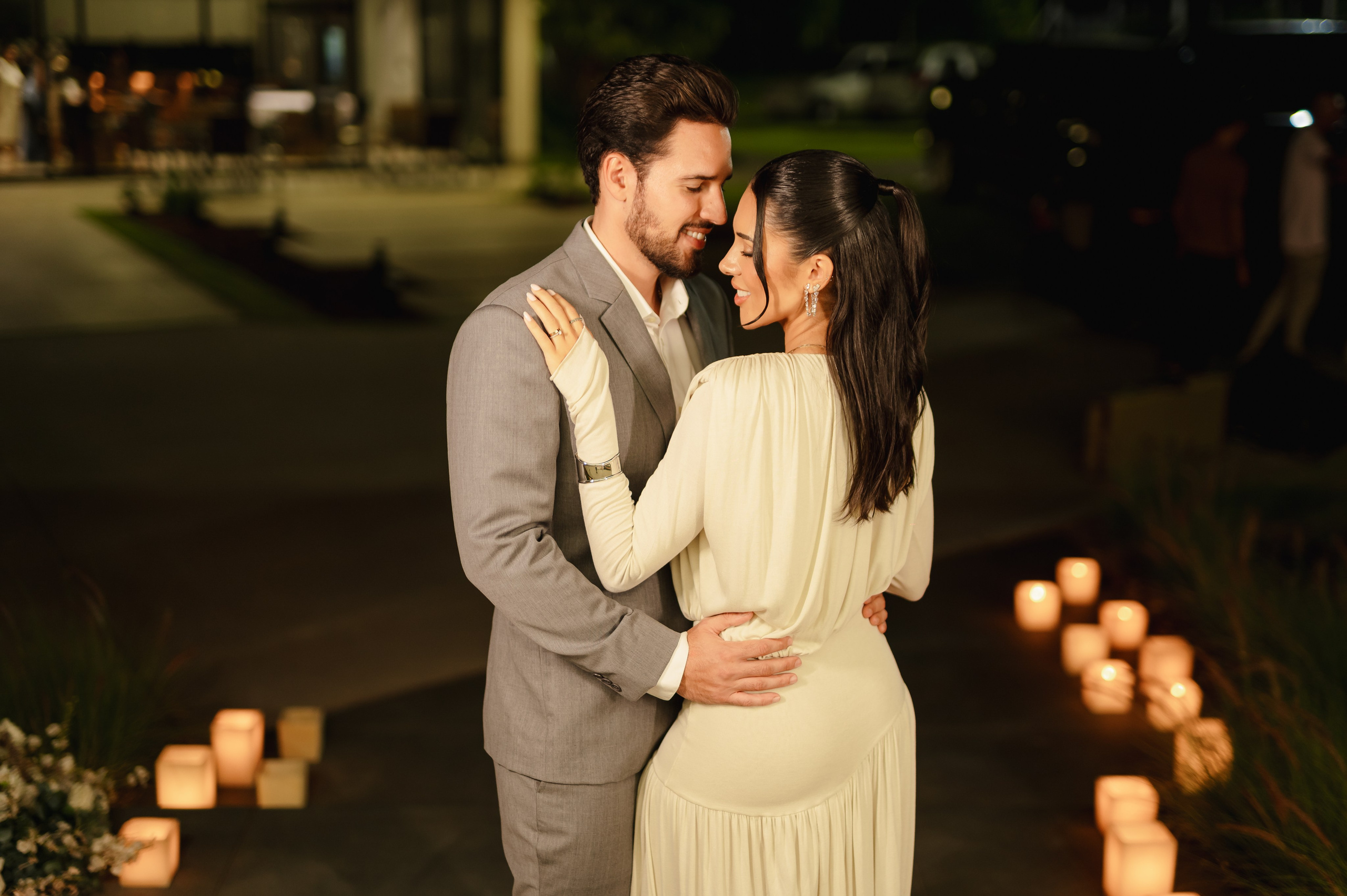 Casamento Civil • Tifany e Gustavo. Barizon Fotografia | Fotógrafo de Casamentos, Ensaios e Eventos | Paraná