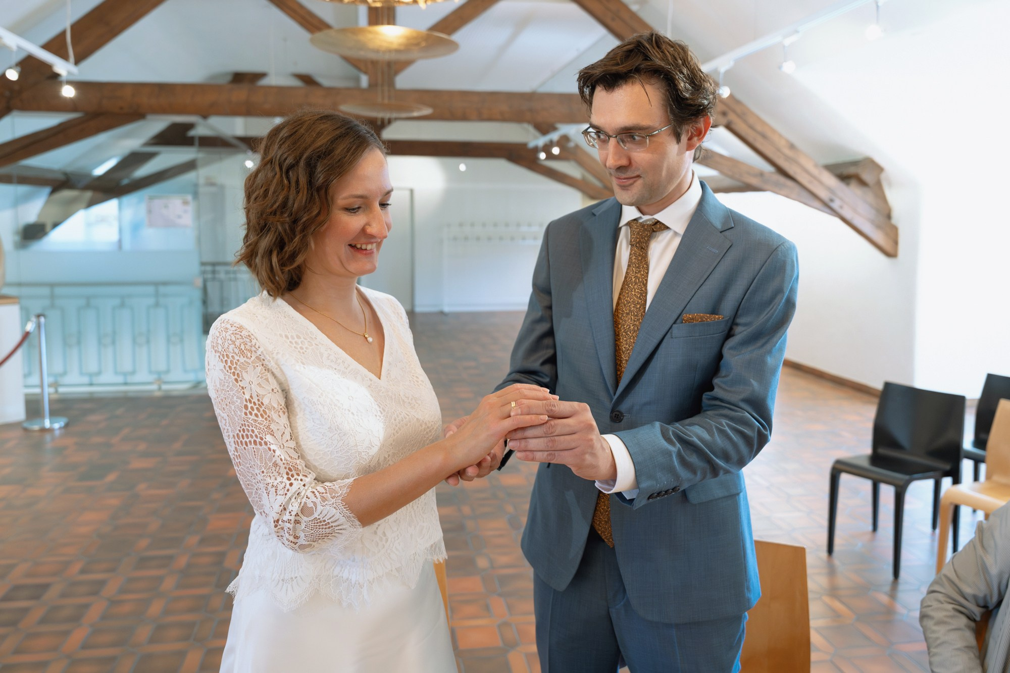 Mariage. Photographe Suisse Tatiana Lyzhina
