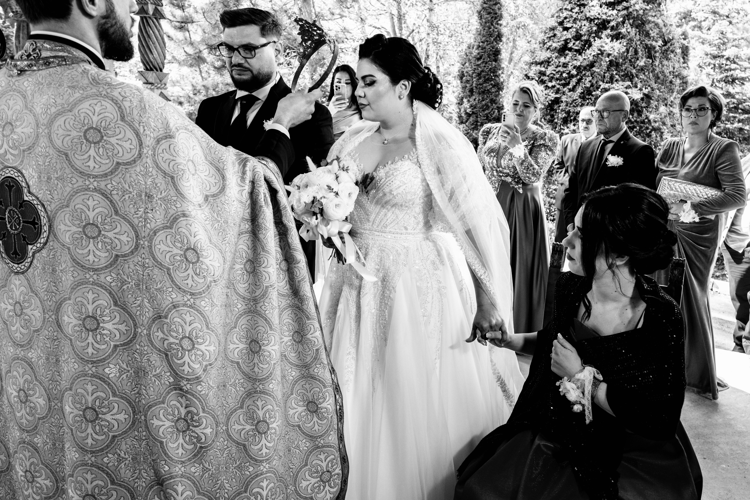 Madalina & Alex. Acasă