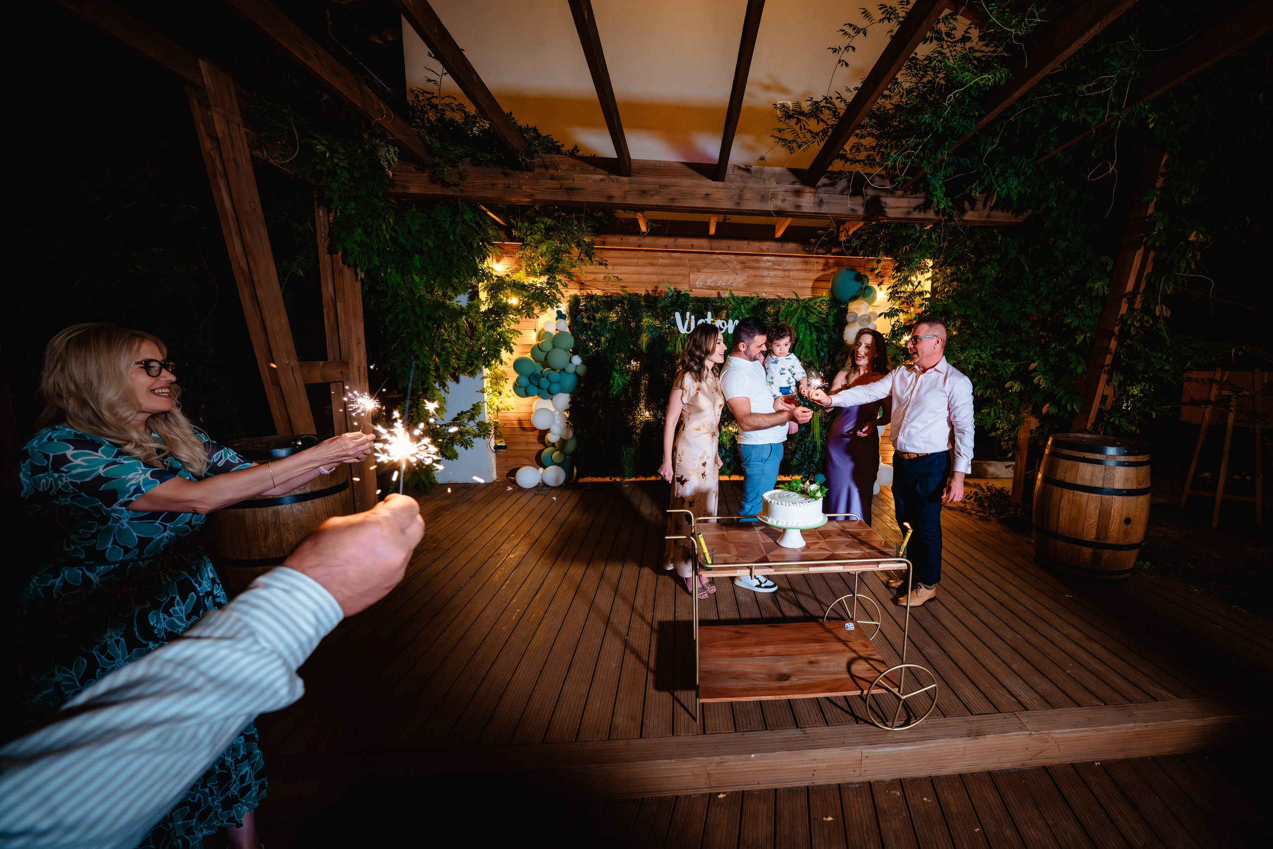 Victor. Fotograf nunta si evenimente Giurgiu