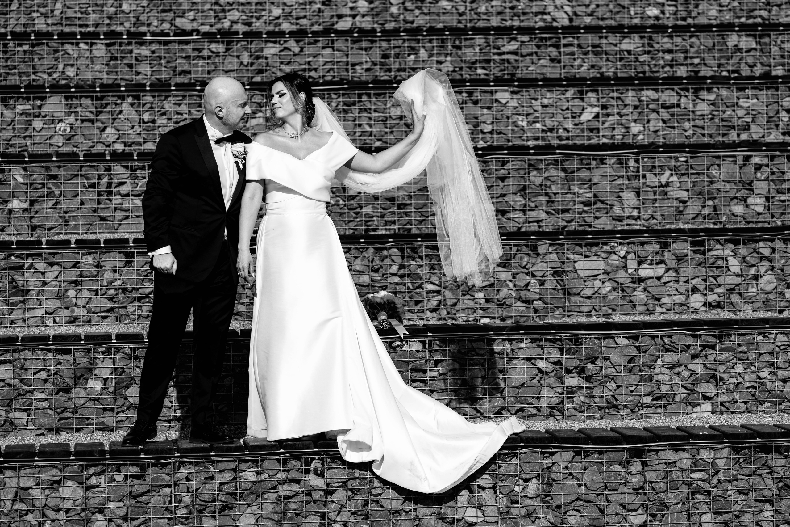 Denisa & Cătălin. Acasă