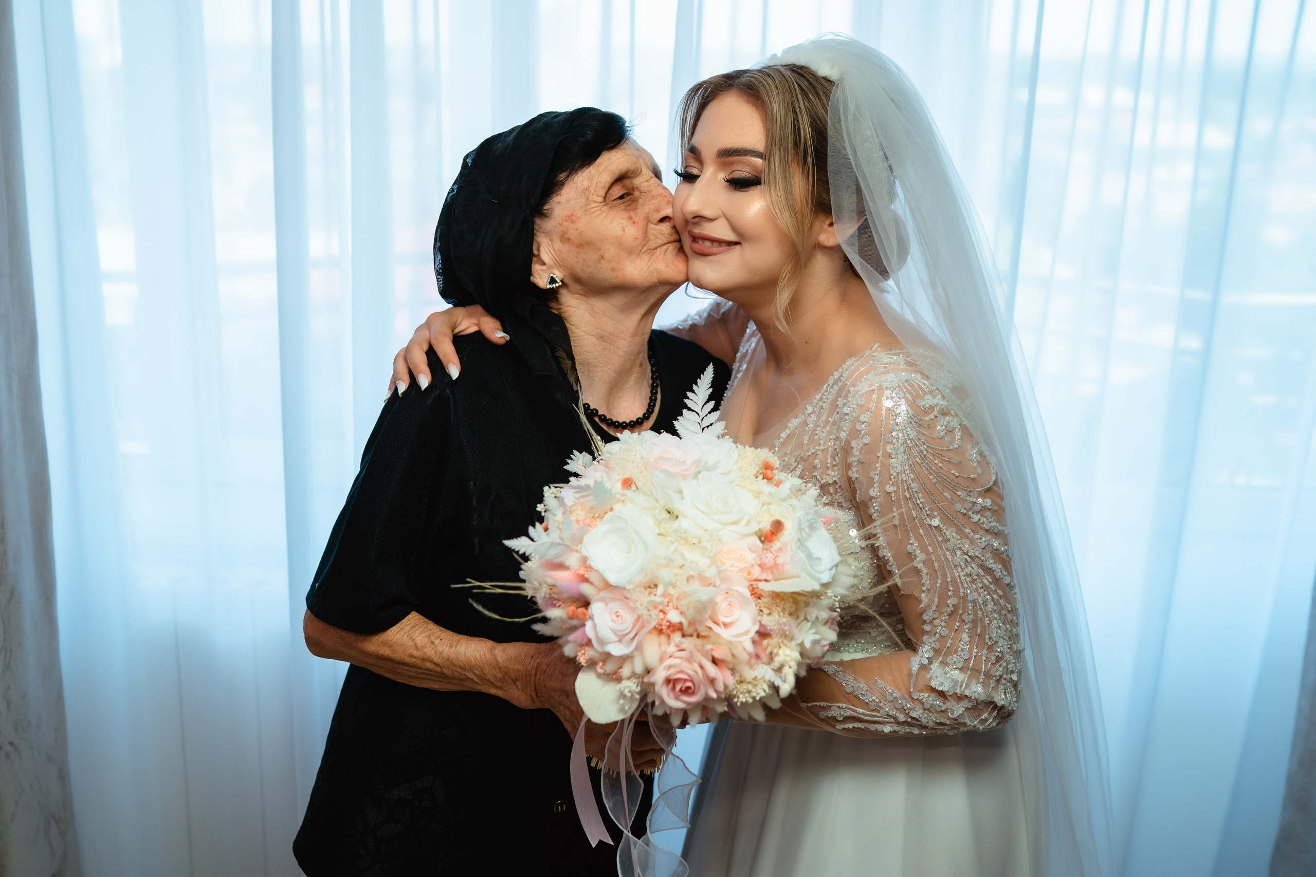 Gabriela, Stelian si Teodor. Fotograf nunta si evenimente Giurgiu