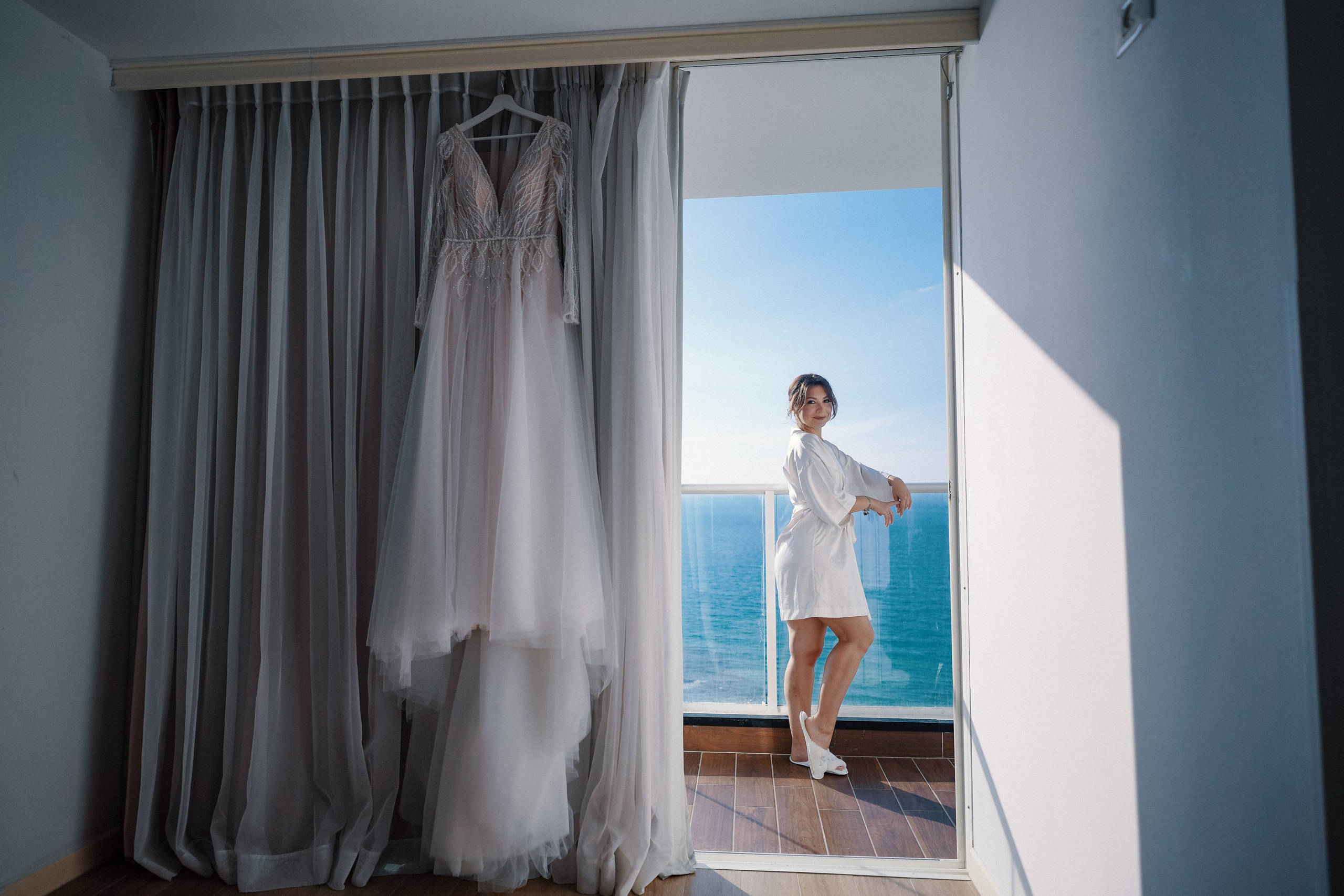 Ella and Pavel. Dmitry Gorodetsky Event Photographer