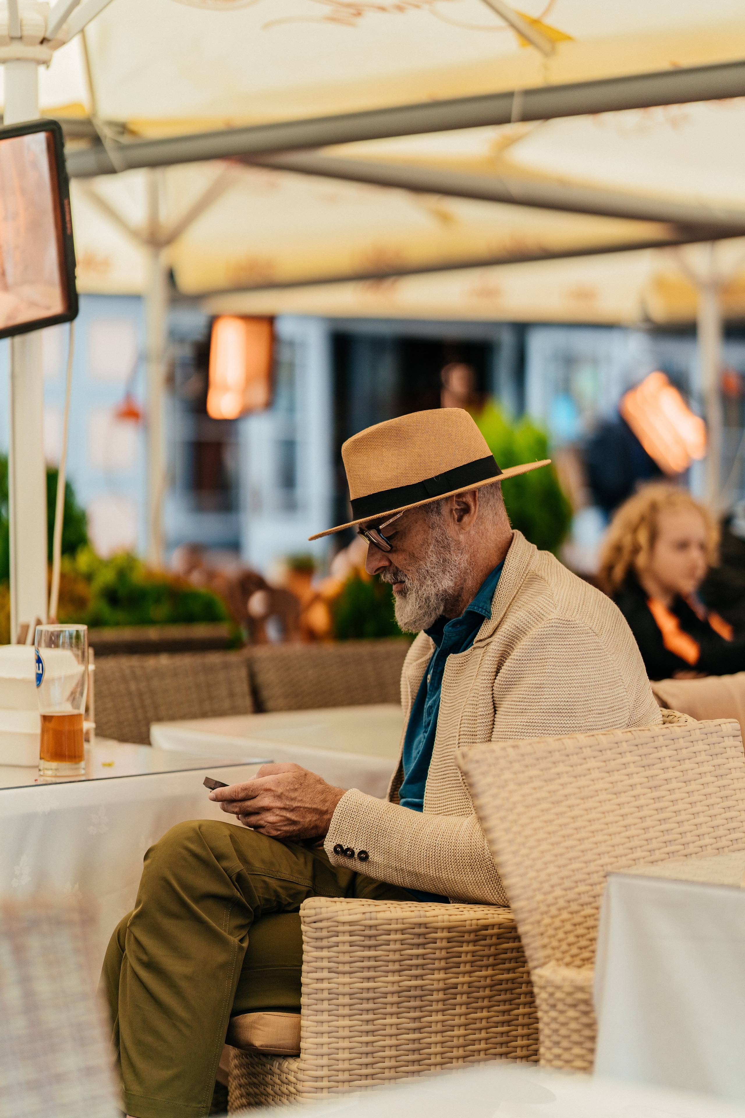 Street photo. Uvarovsphoto