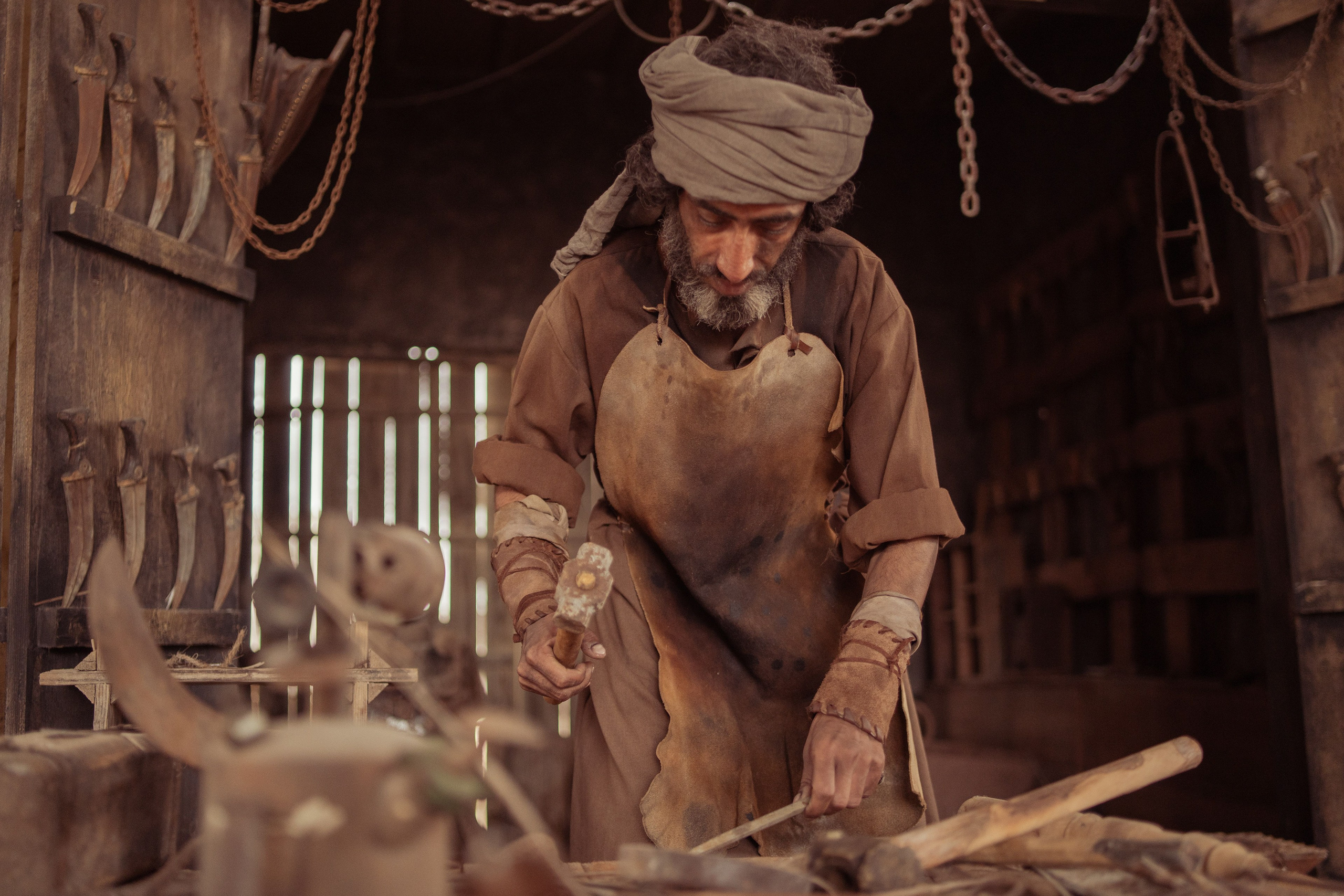 Creative Photography Dubai — Denys Gromov. Denys Gromov