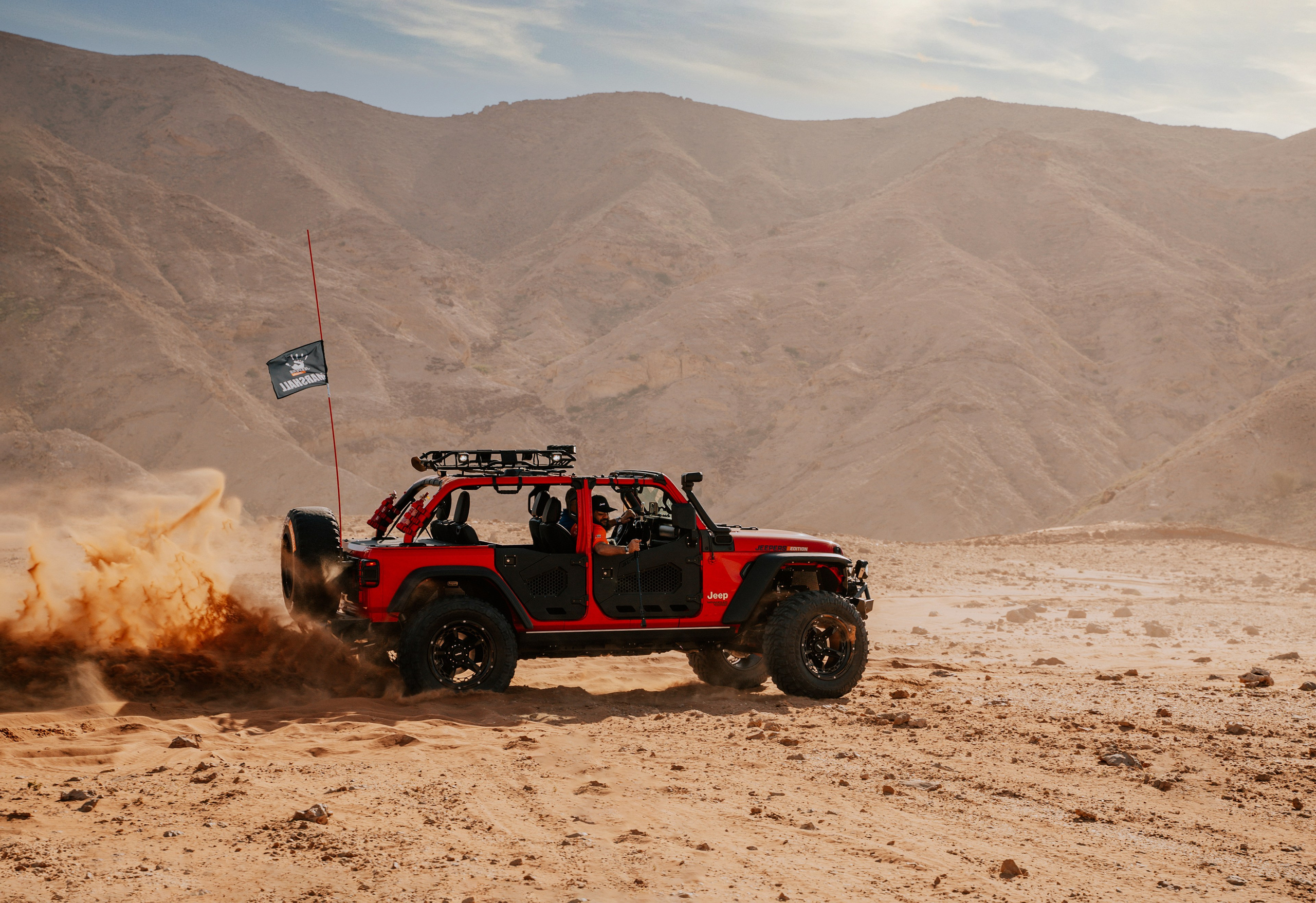Automotive Photography Dubai — Denys Gromov. Denys Gromov
