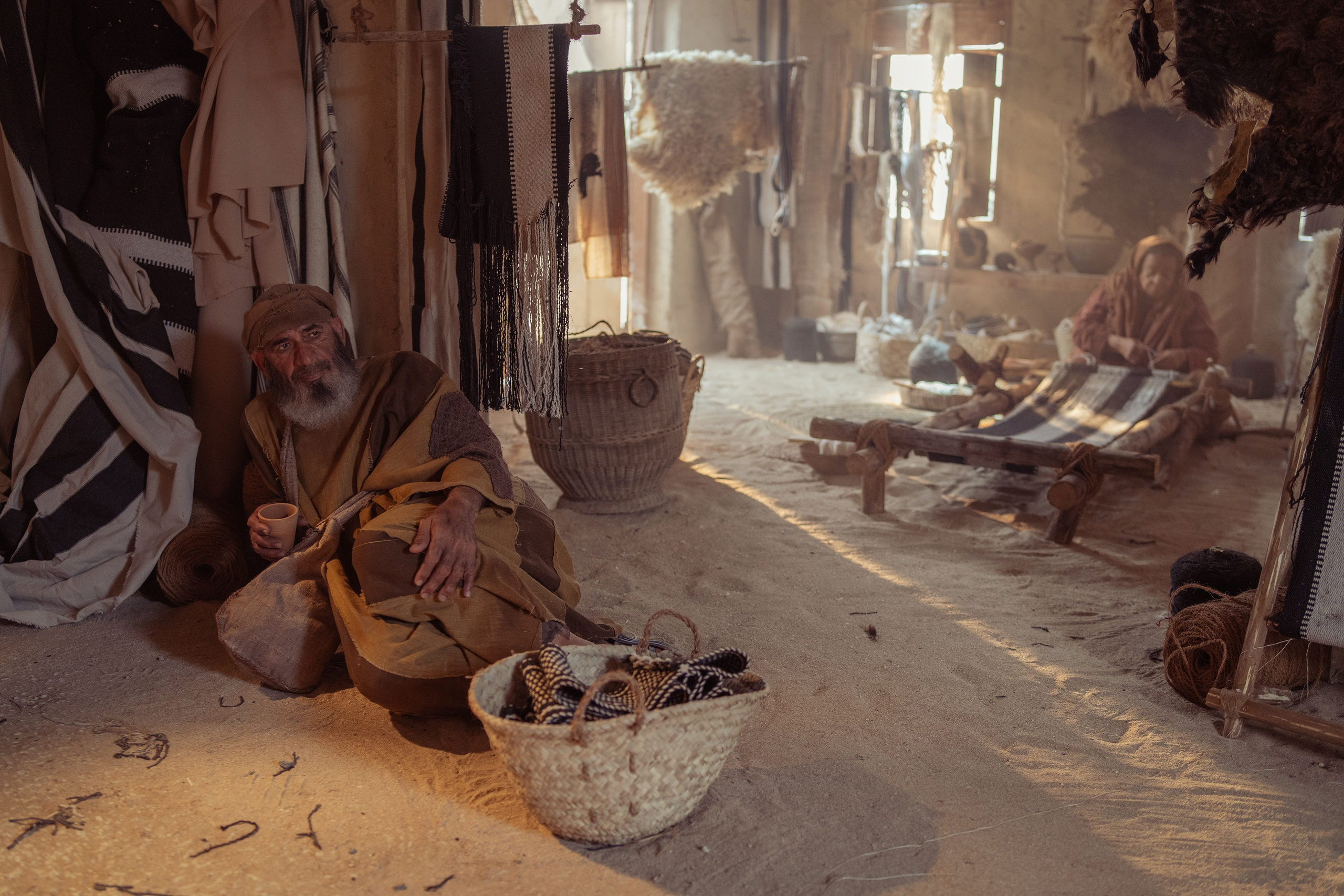 Creative Photography Dubai — Denys Gromov. Denys Gromov