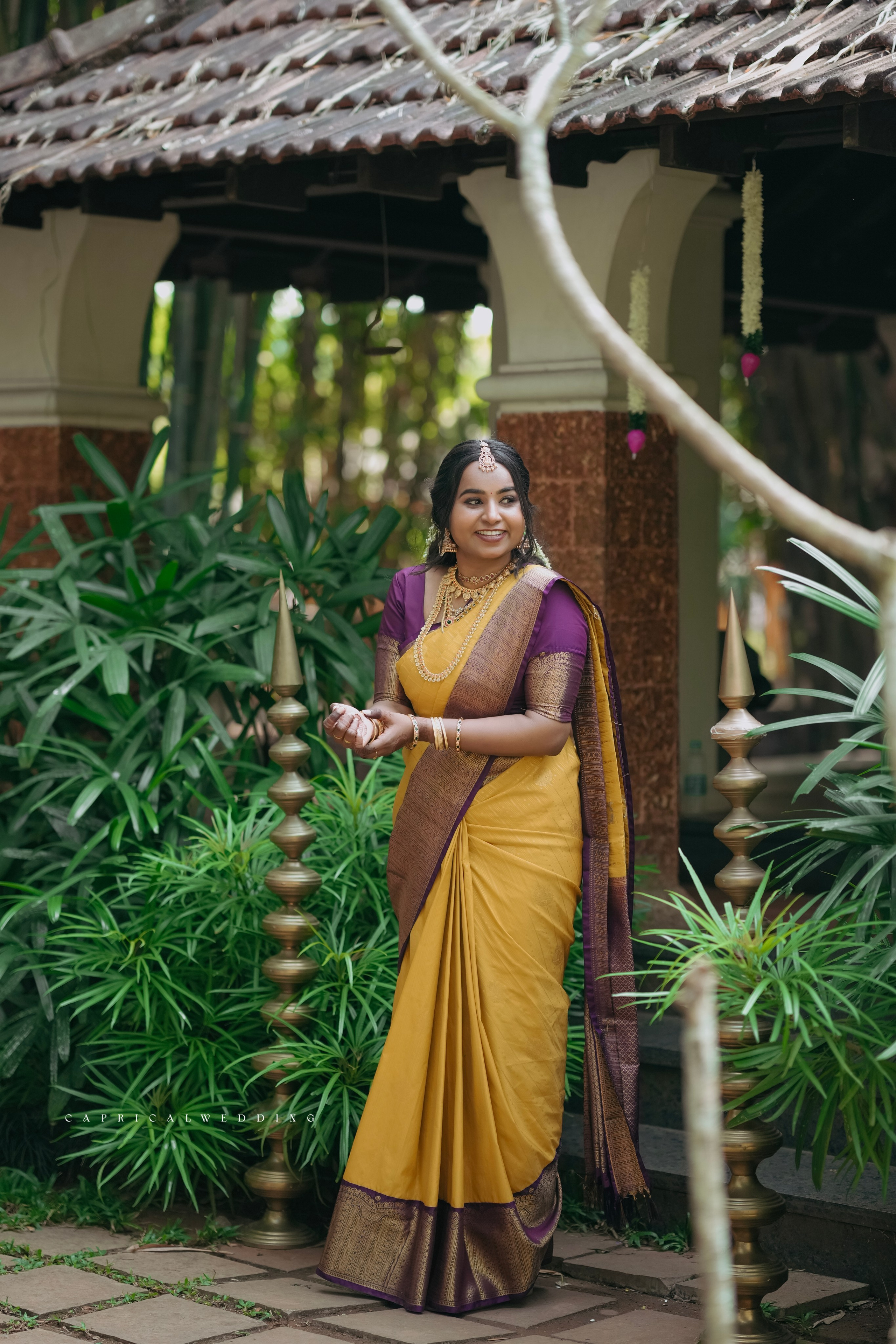 View Gallery. Caprical weddings