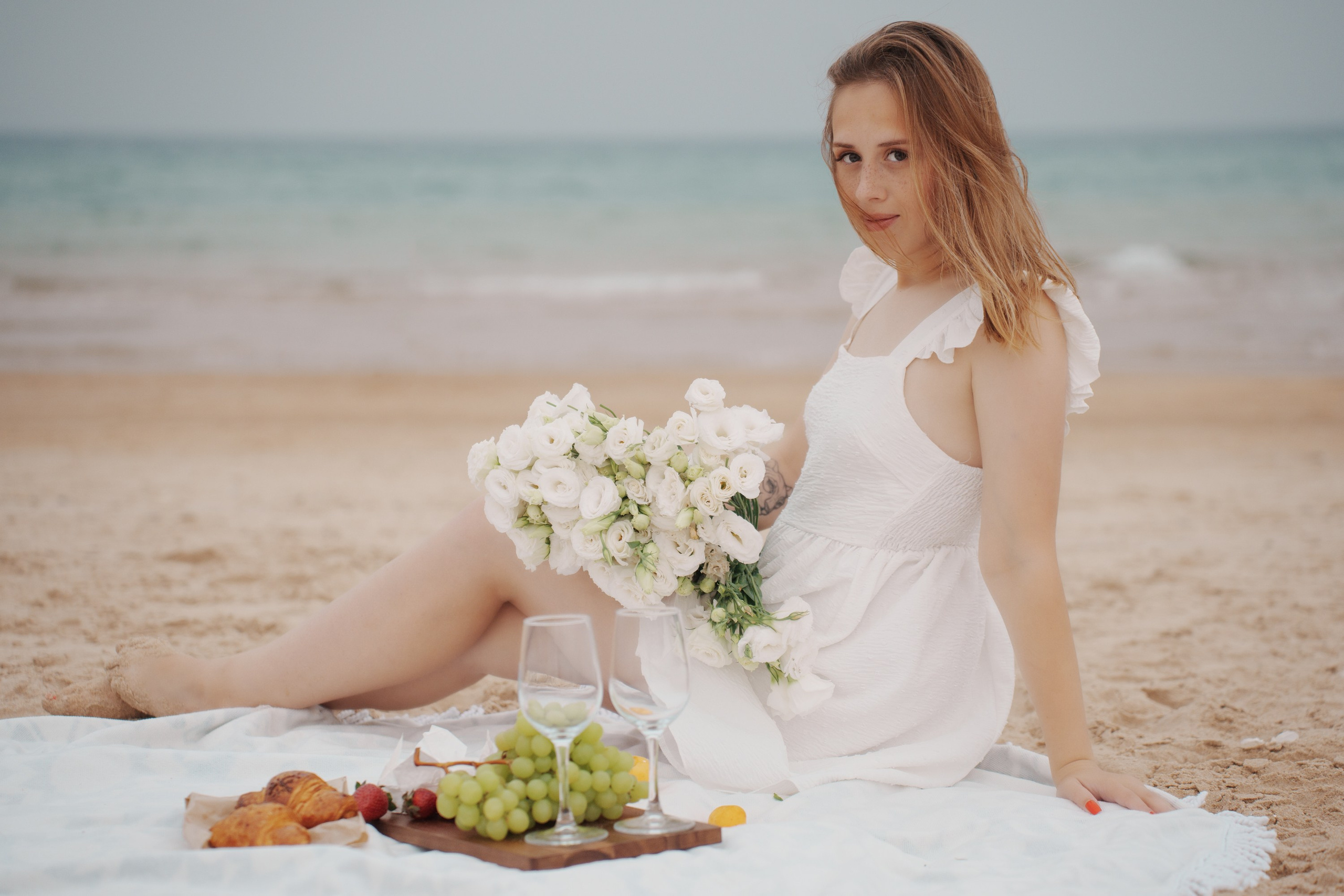 Liza+Grisha. Photo and video shooting